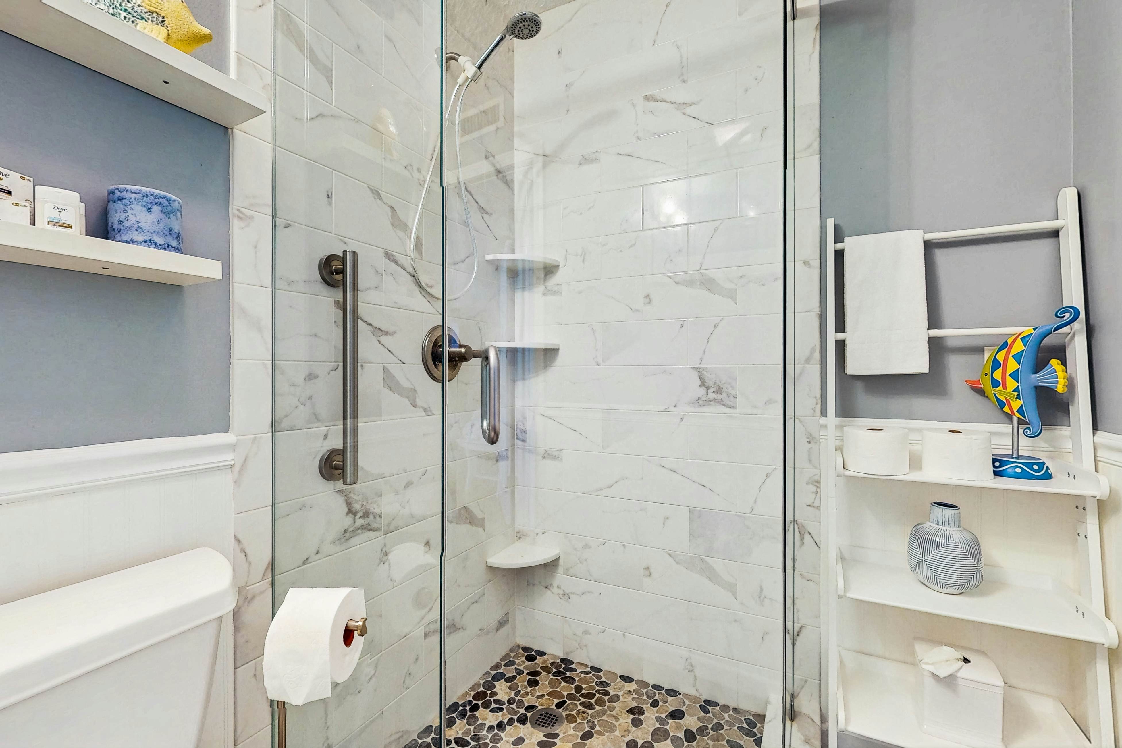 CB92 Million Pebbles