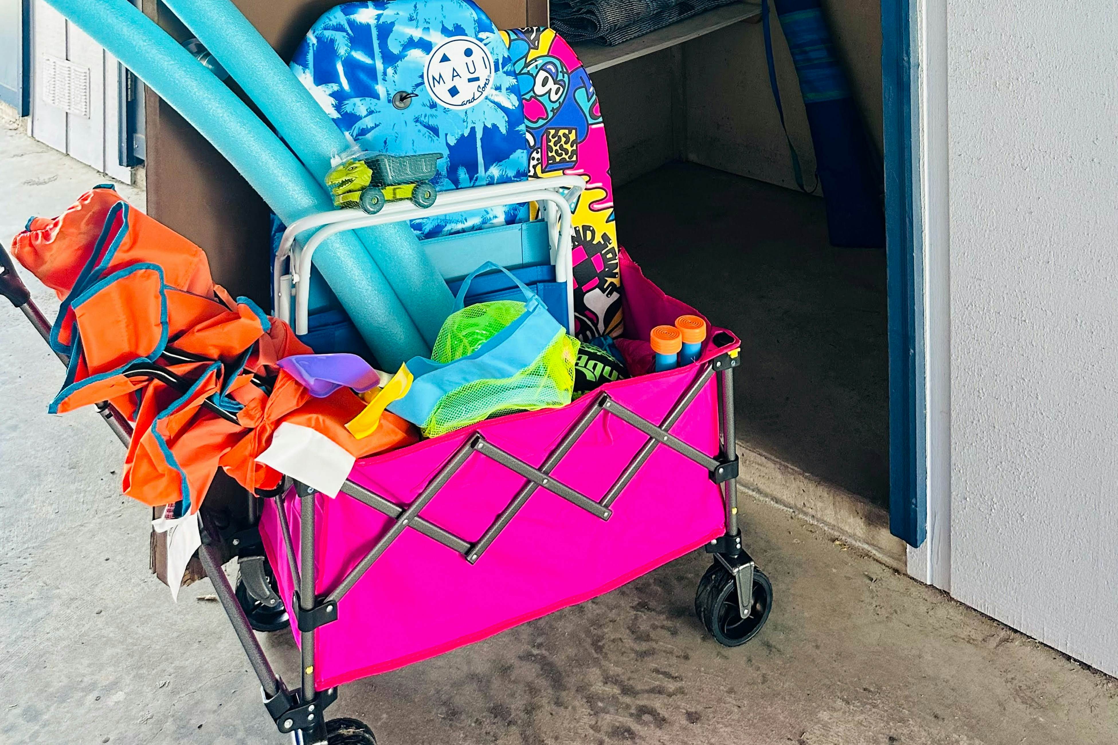 CB92 Million Pebbles