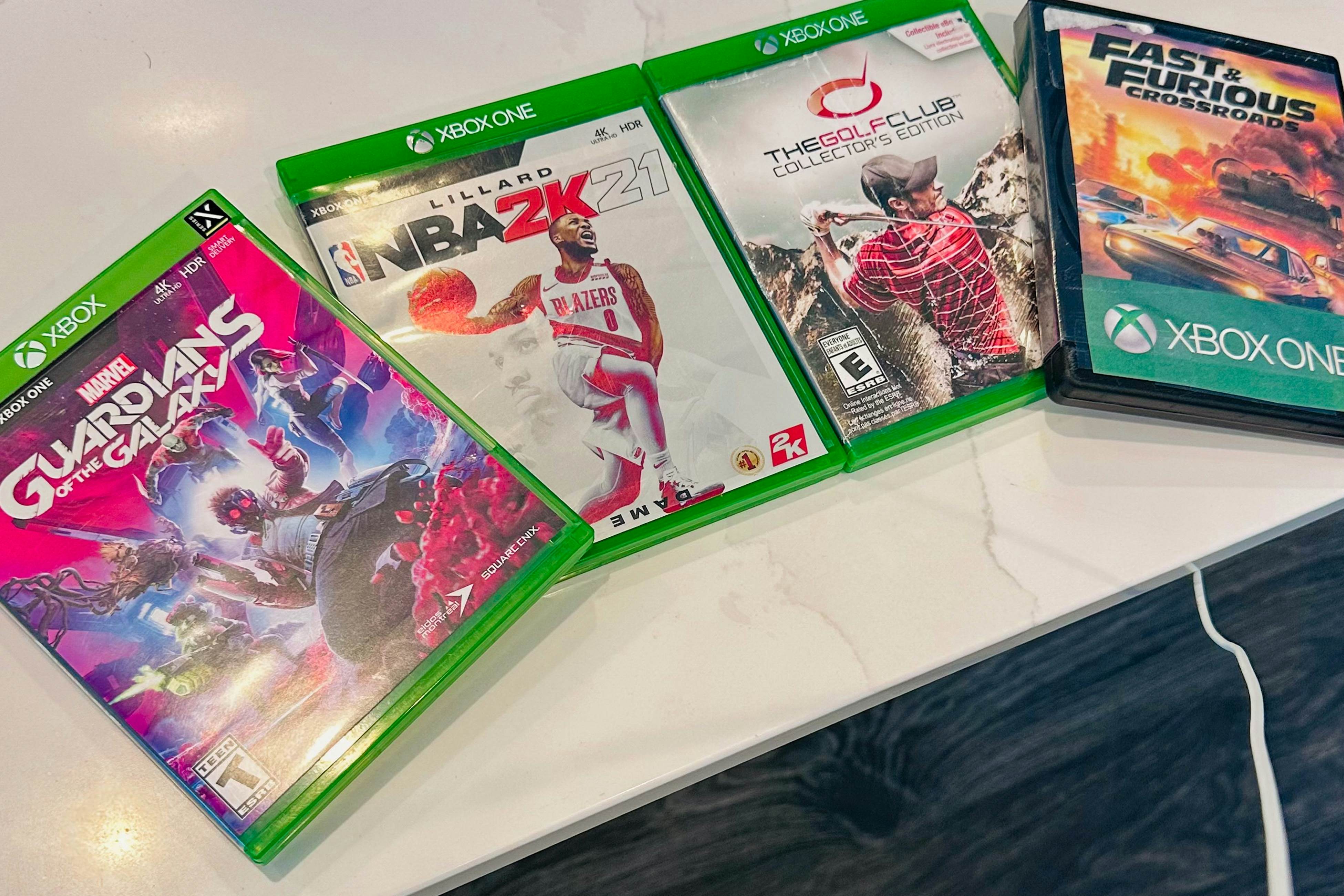 CB92 Million Pebbles