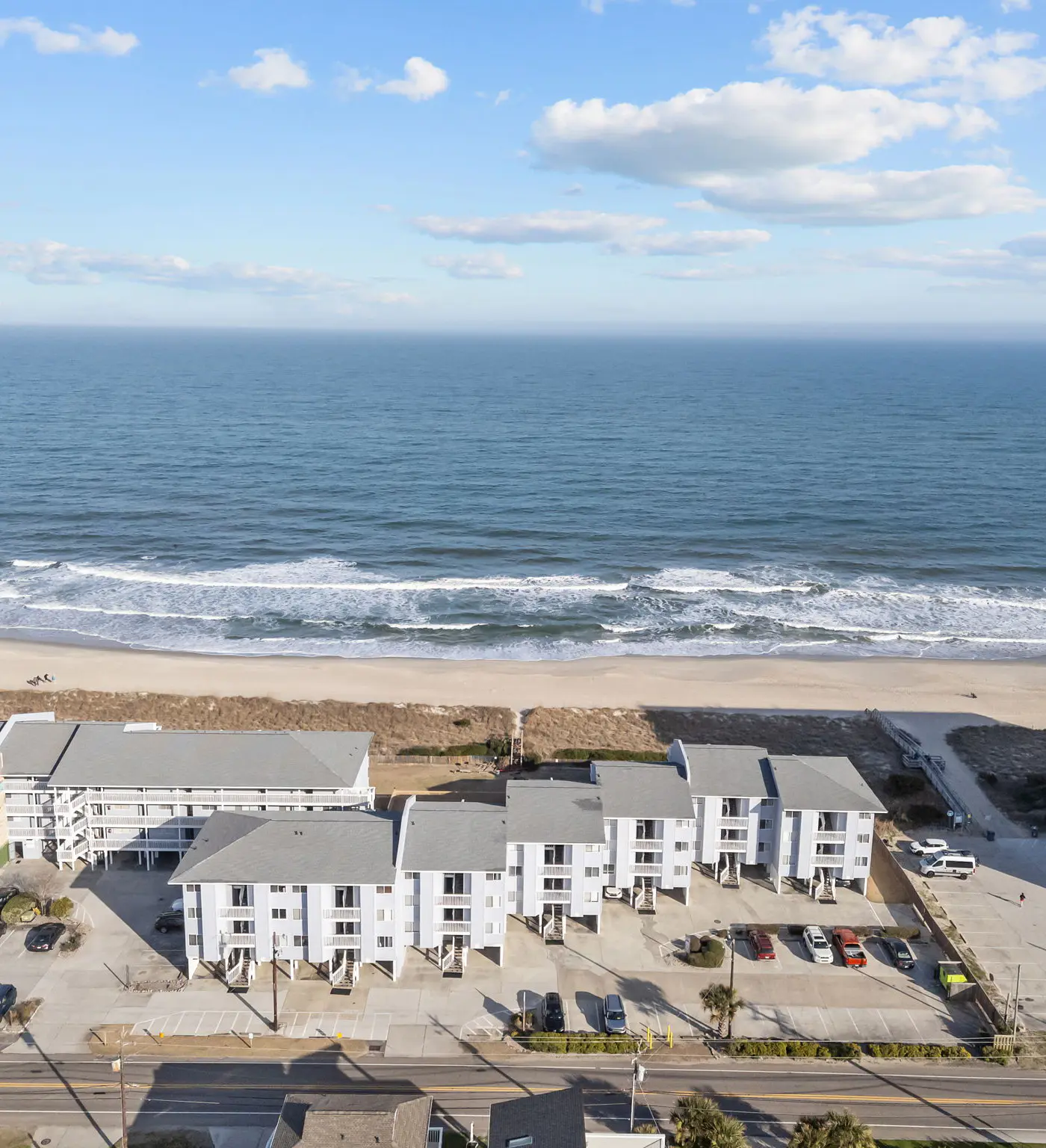 CB92 Million Pebbles