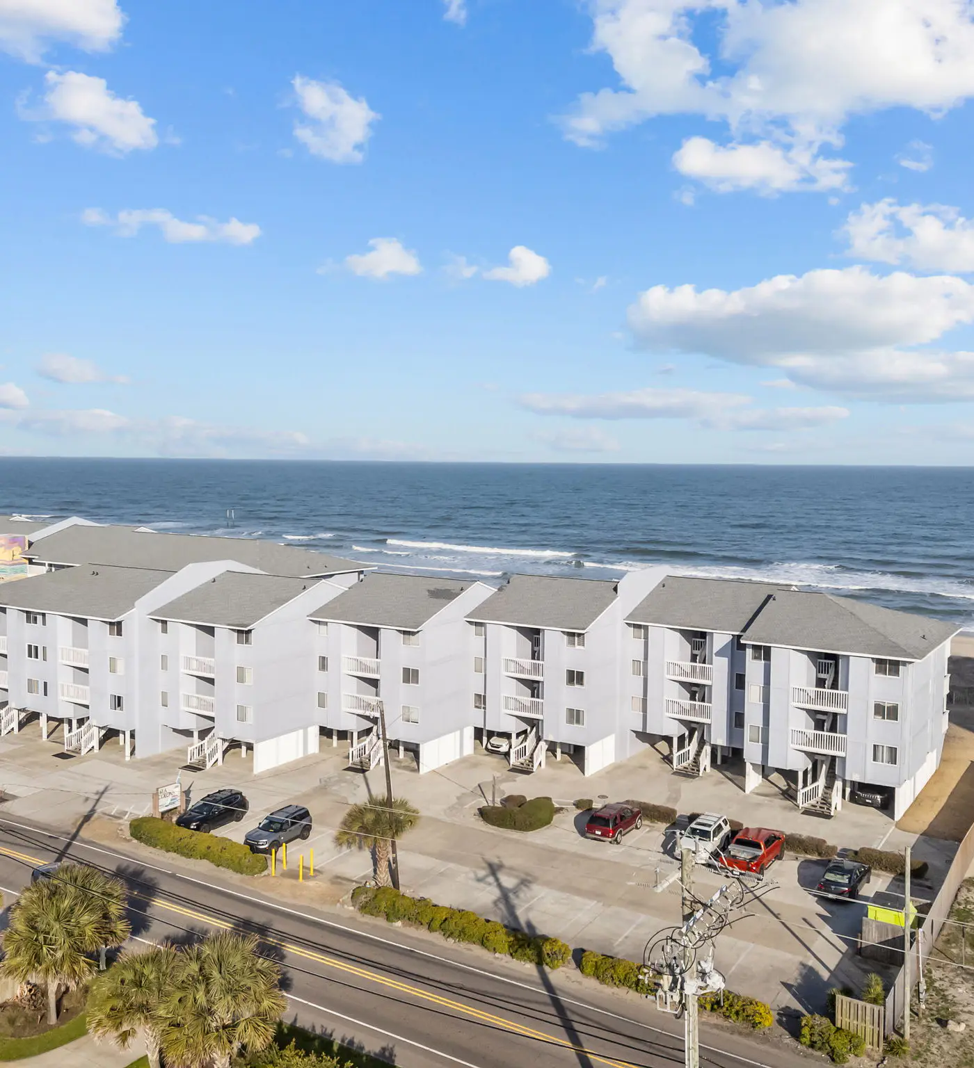 CB92 Million Pebbles