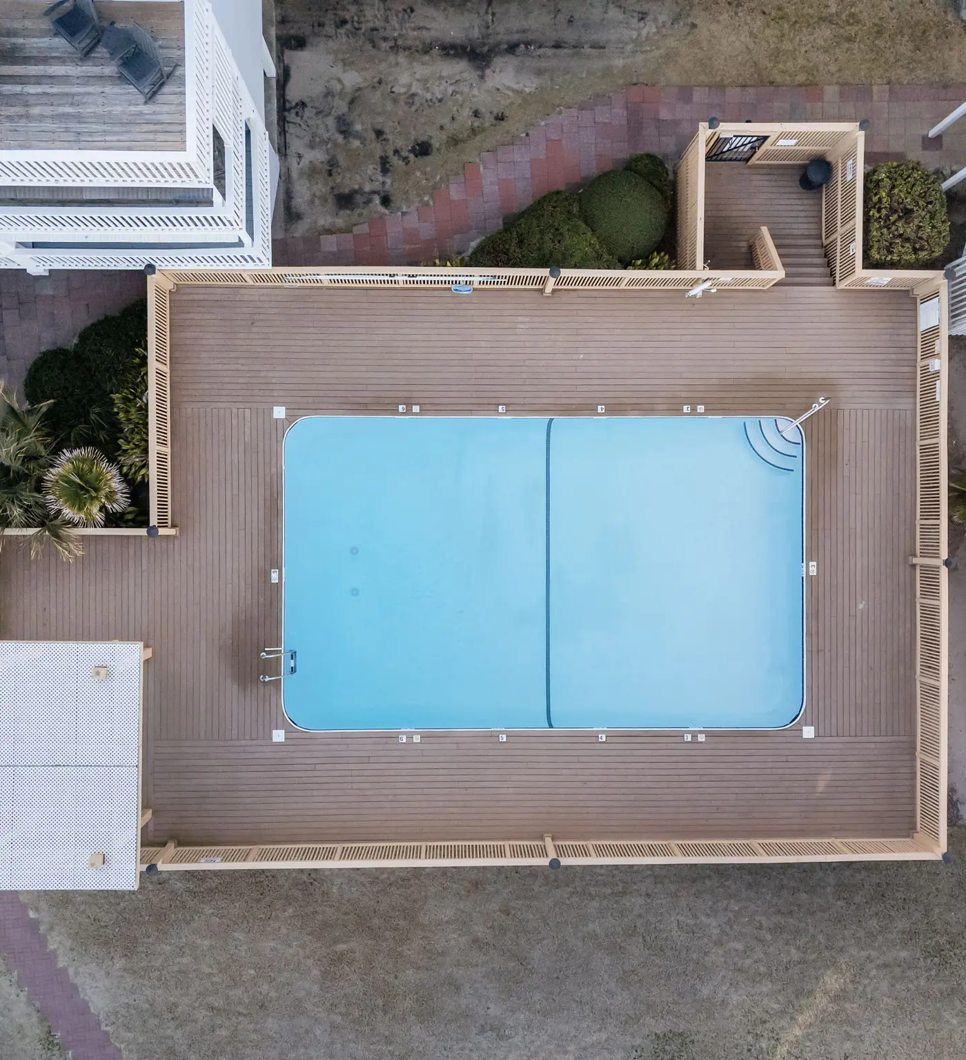 CB92 Million Pebbles