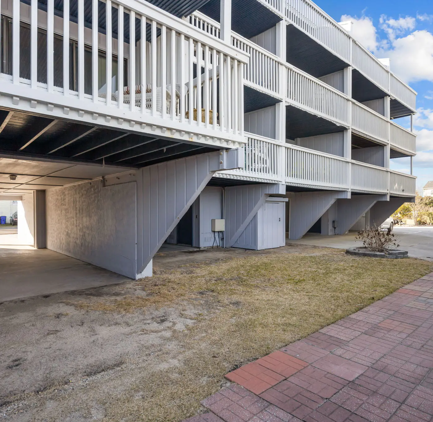 CB92 Million Pebbles