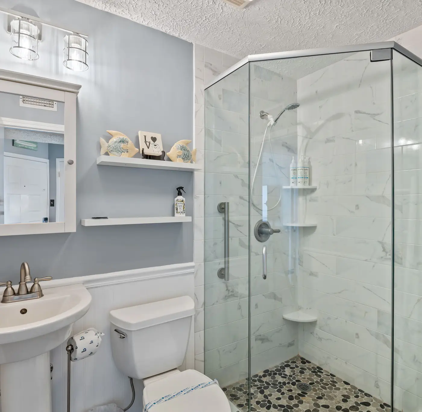 CB92 Million Pebbles