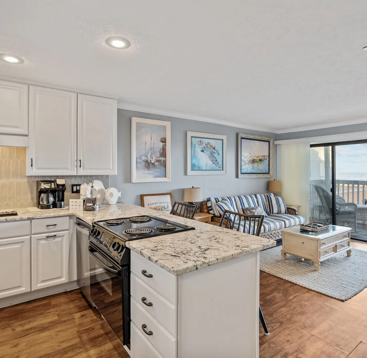 CB92 Million Pebbles