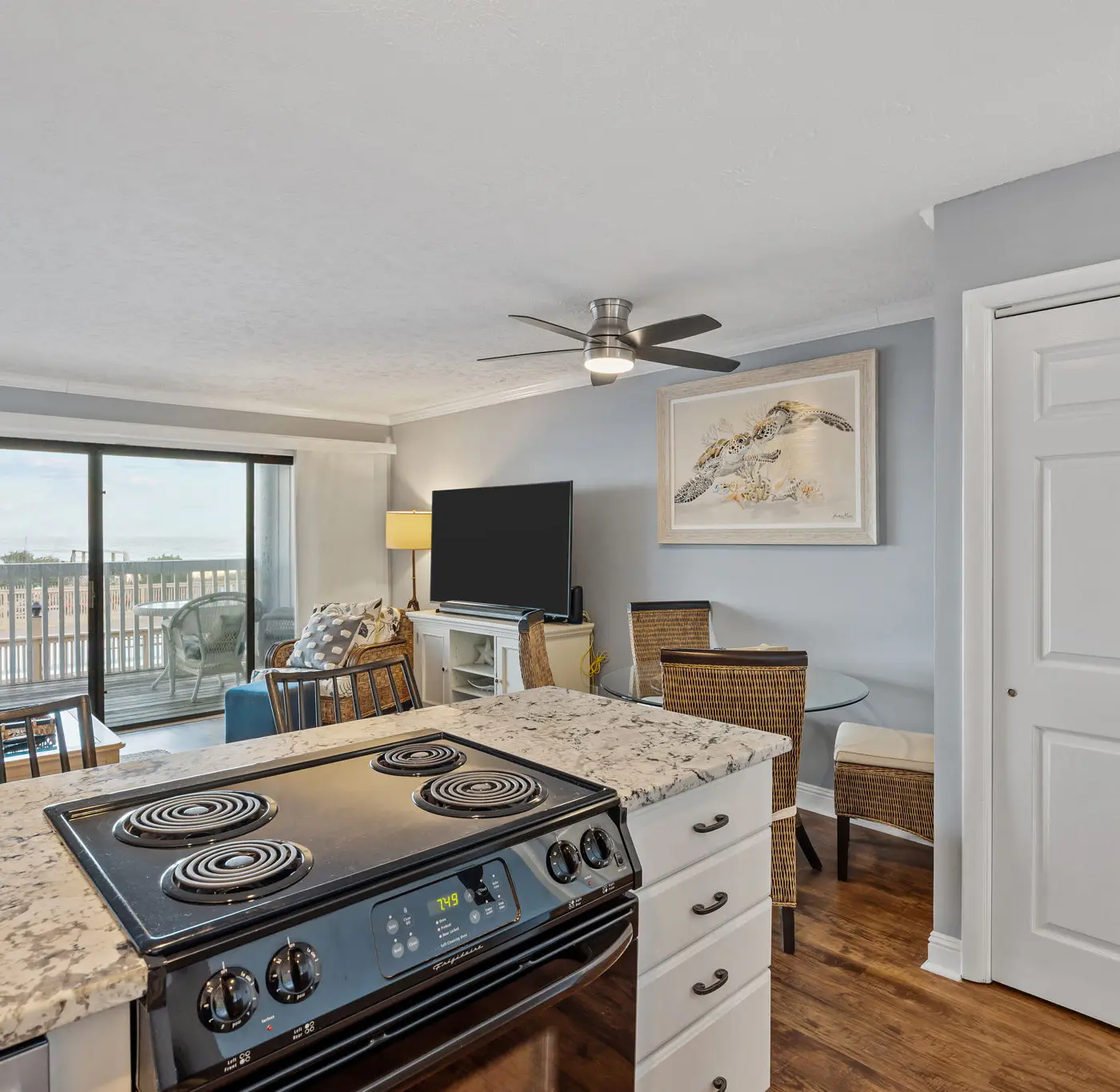 CB92 Million Pebbles