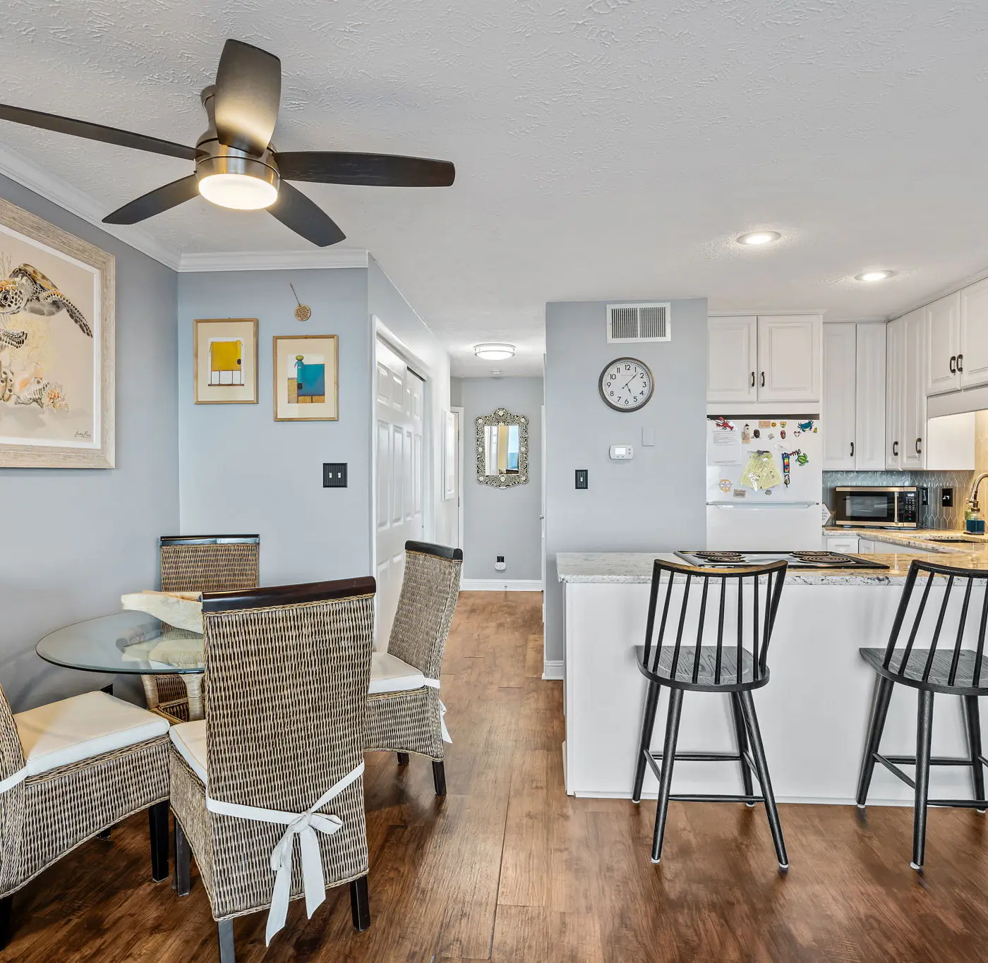 CB92 Million Pebbles