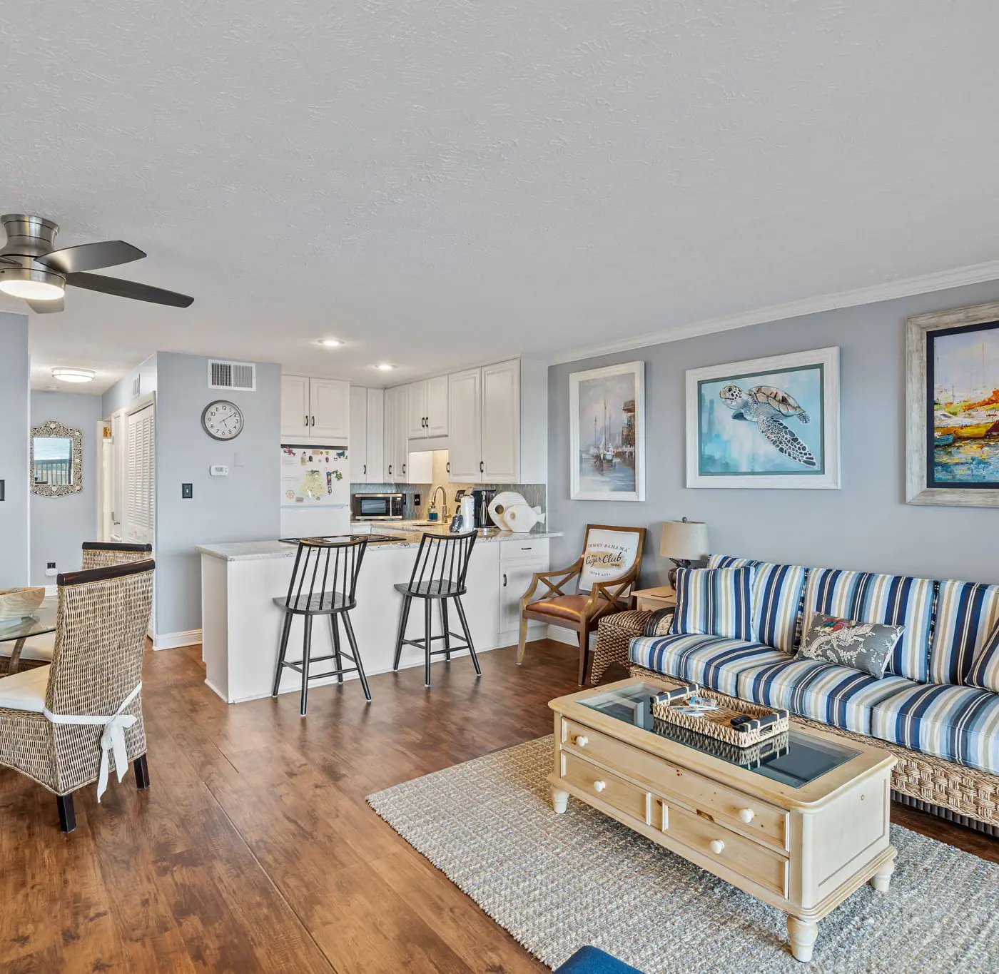 CB92 Million Pebbles