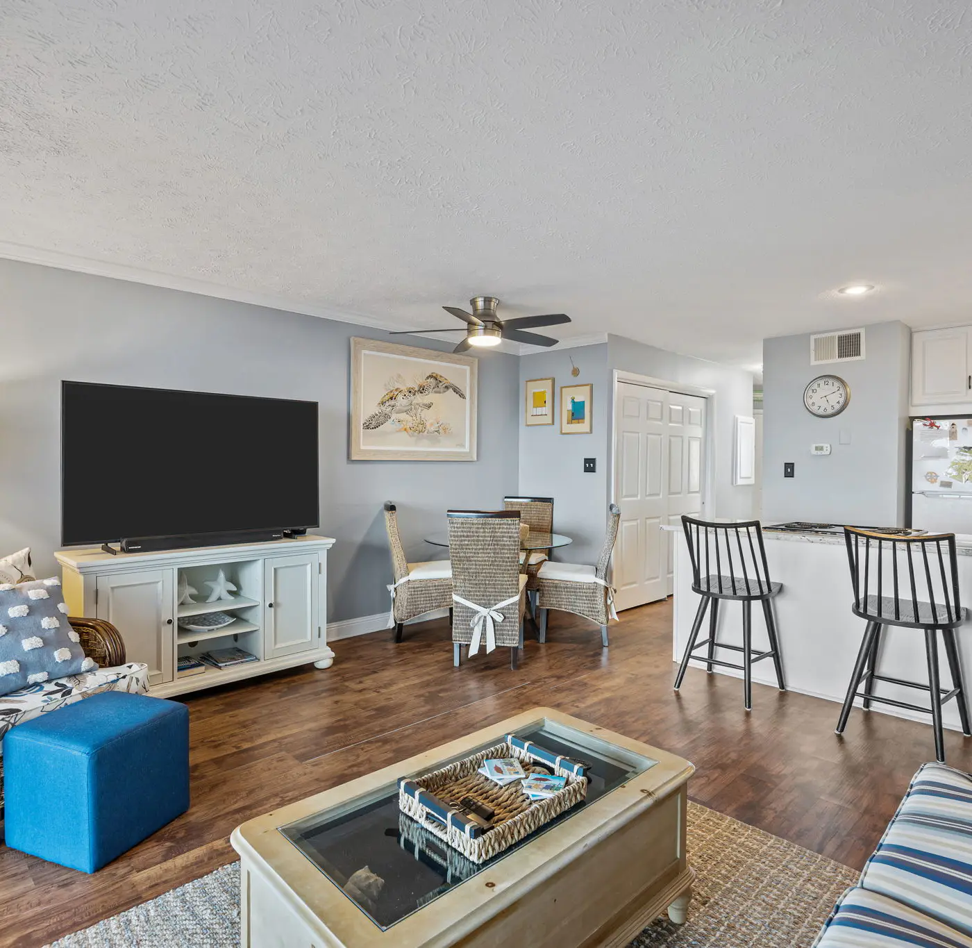 CB92 Million Pebbles