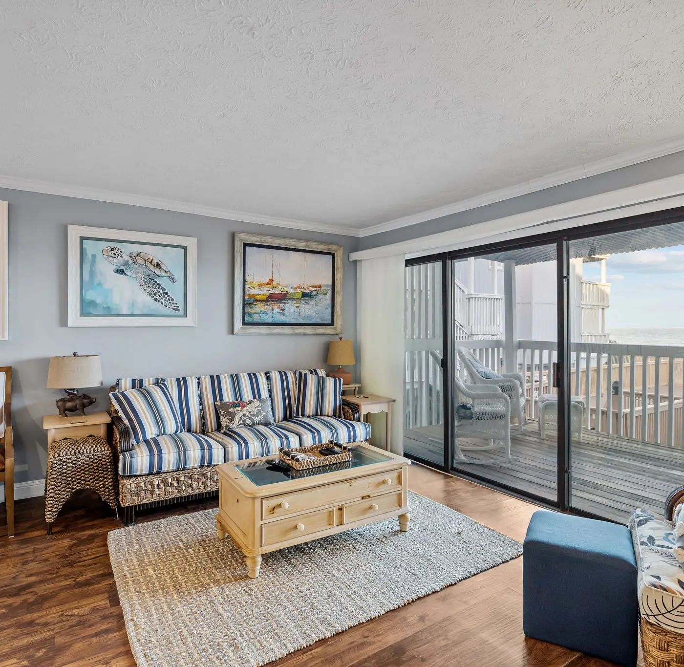 CB92 Million Pebbles