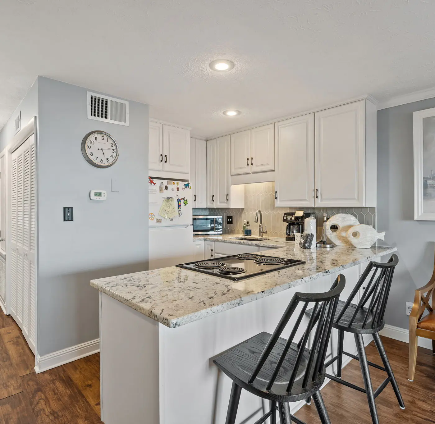 CB92 Million Pebbles