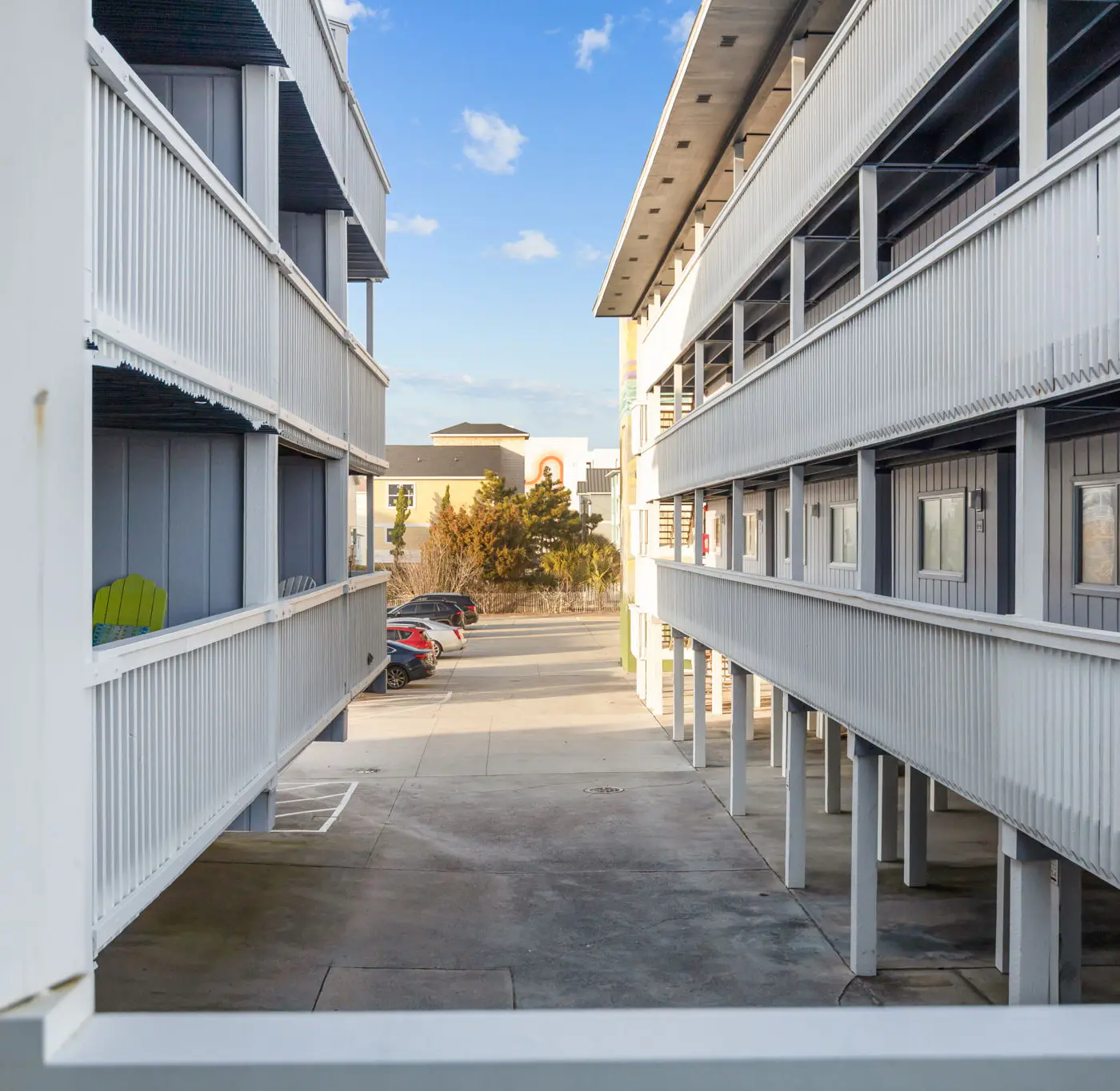 CB92 Million Pebbles