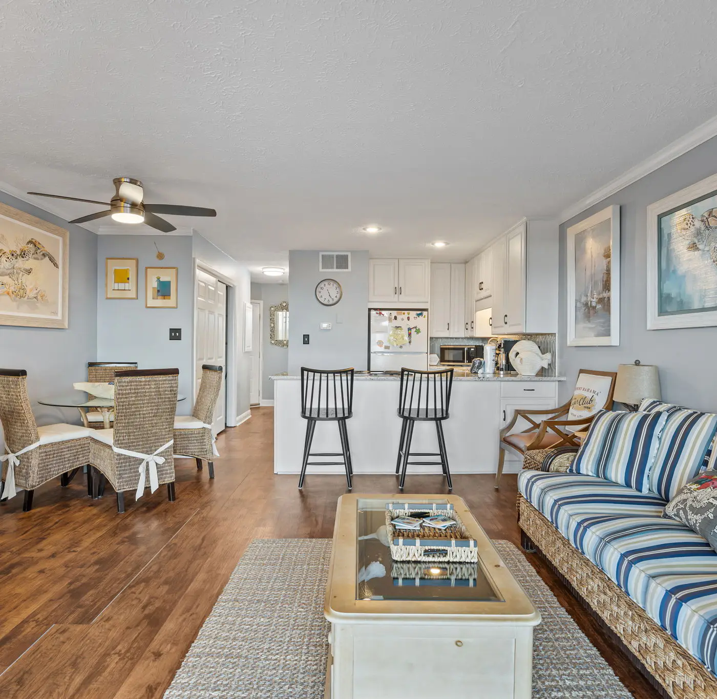 CB92 Million Pebbles