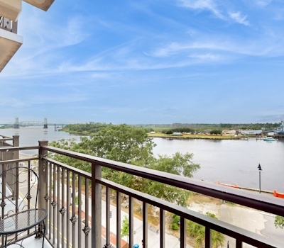 WI29A Water Street Condos Unit 602