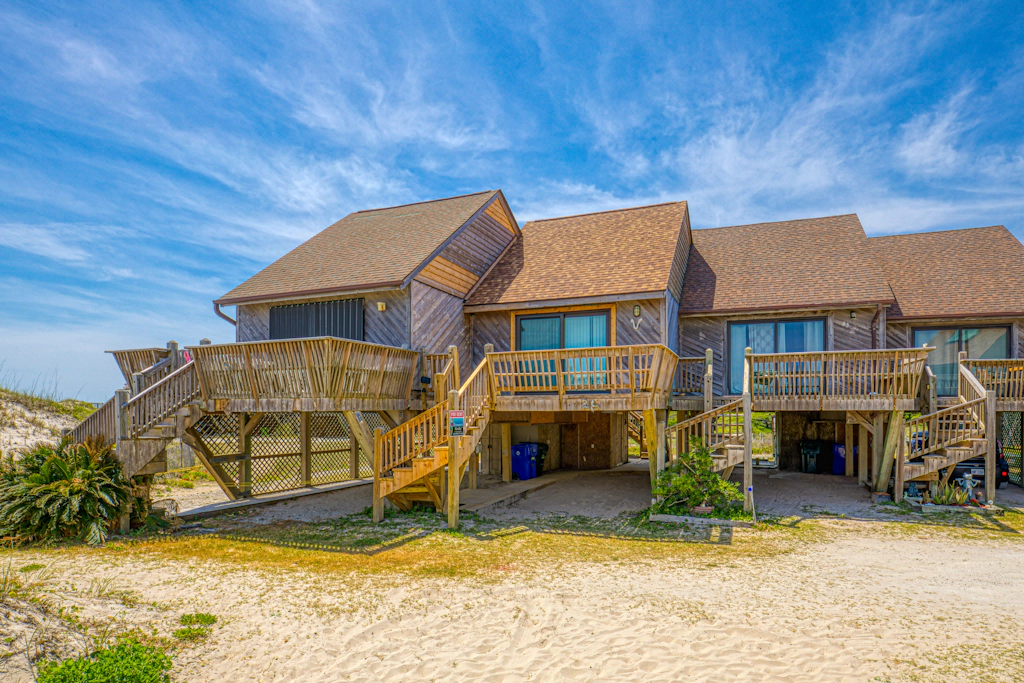 NTBTV24 Topsail Villa 24