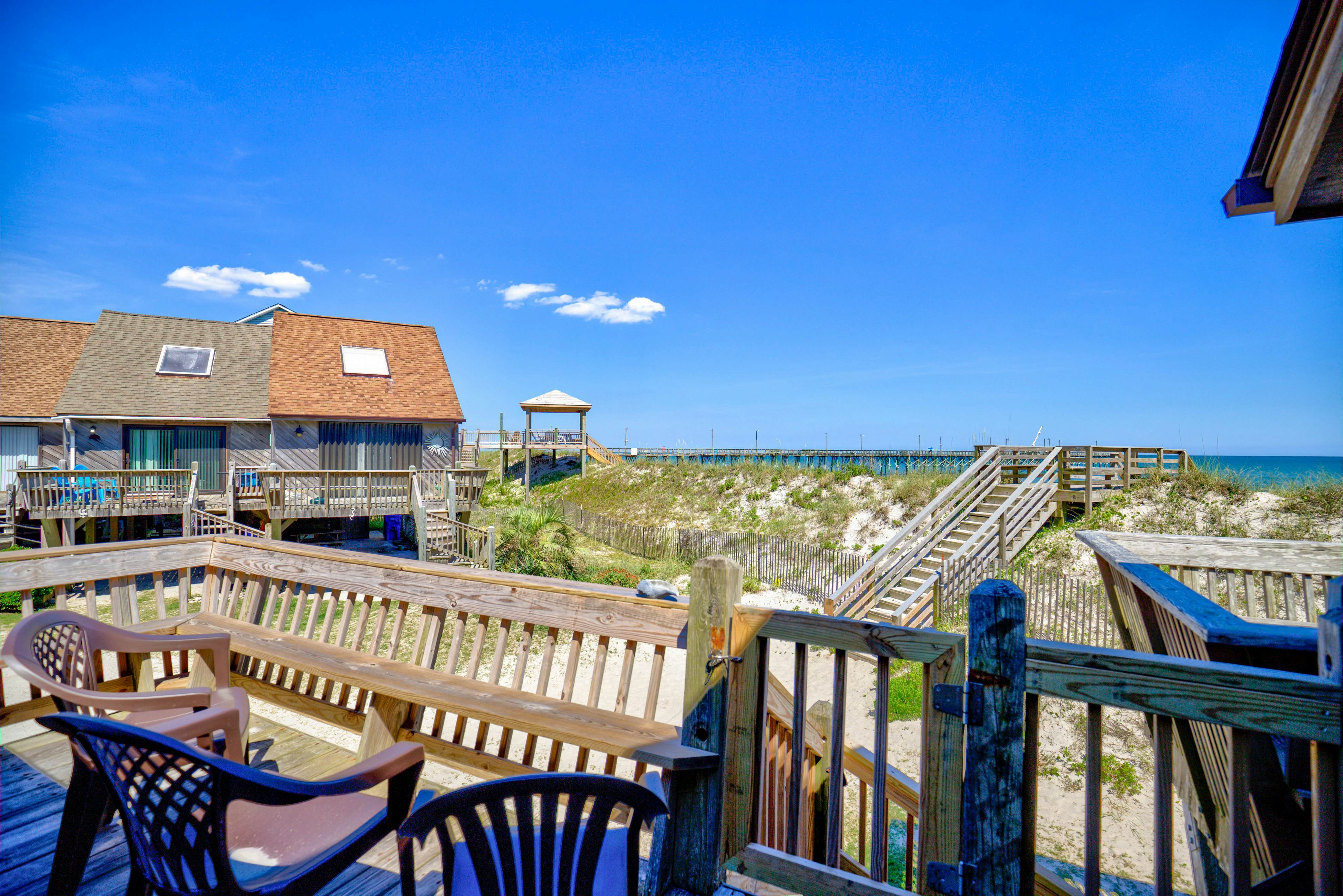 NTBTV24 Topsail Villa 24