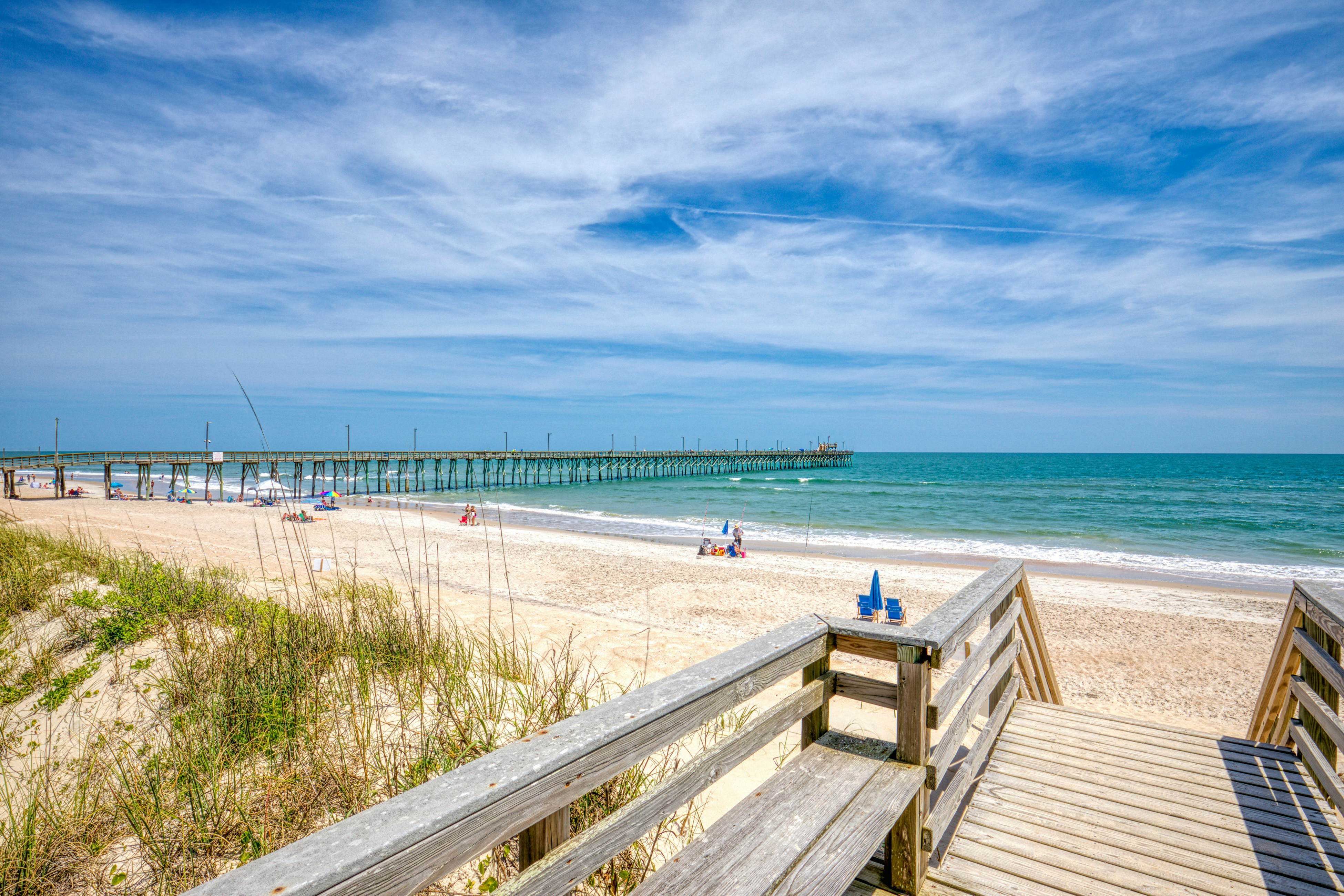 NTBTV24 Topsail Villa 24