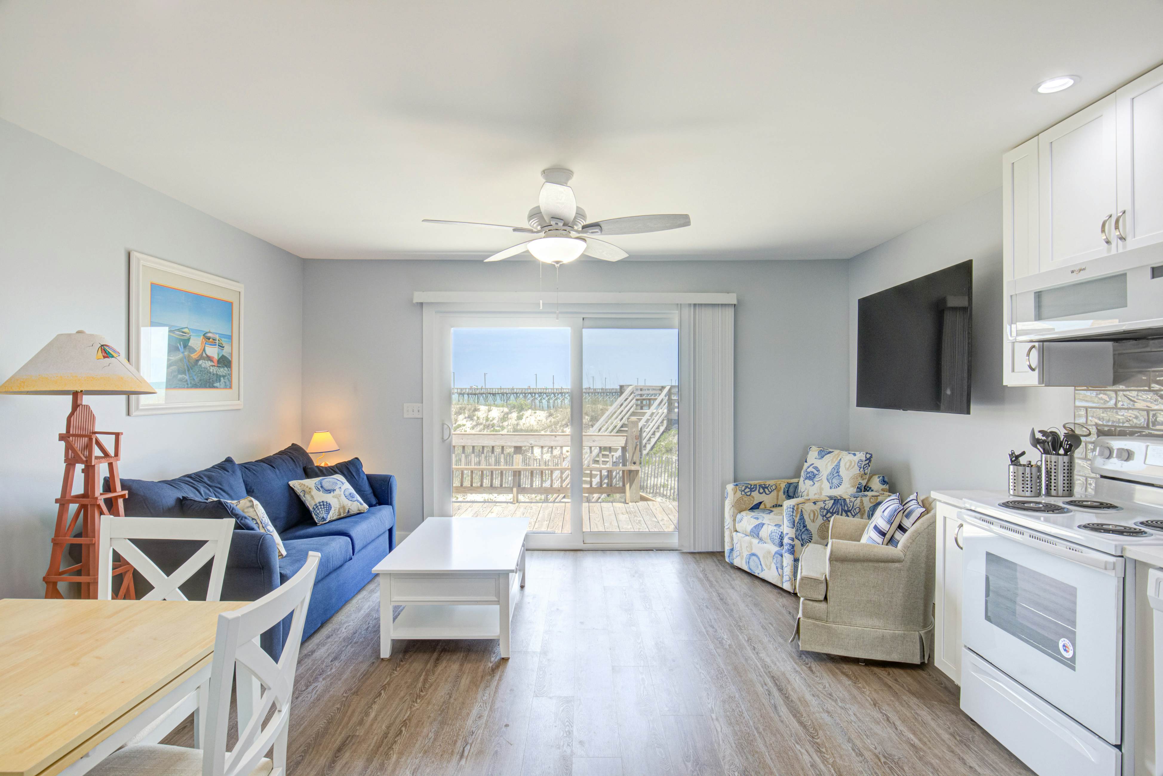 NTBTV24 Topsail Villa 24