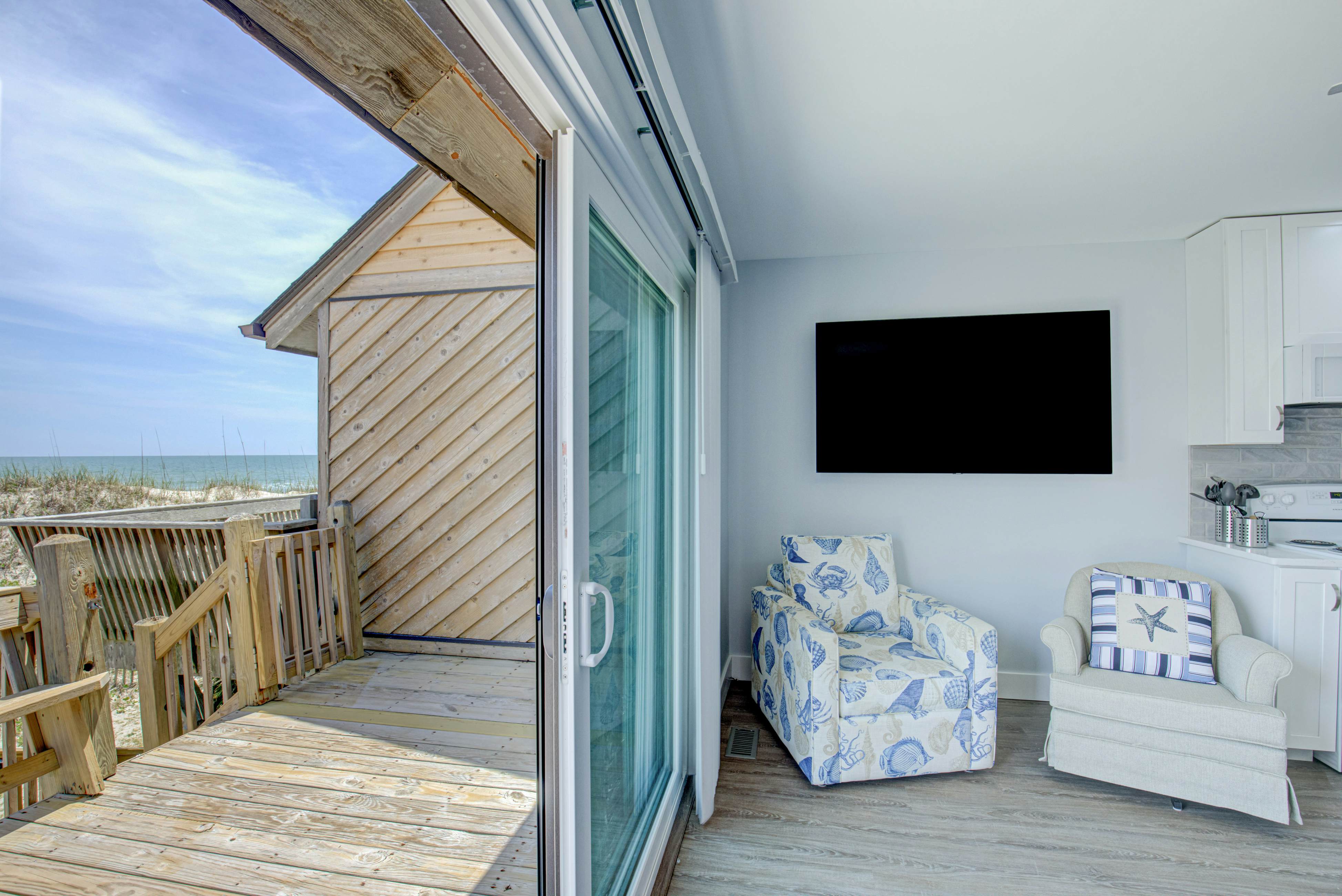 NTBTV24 Topsail Villa 24