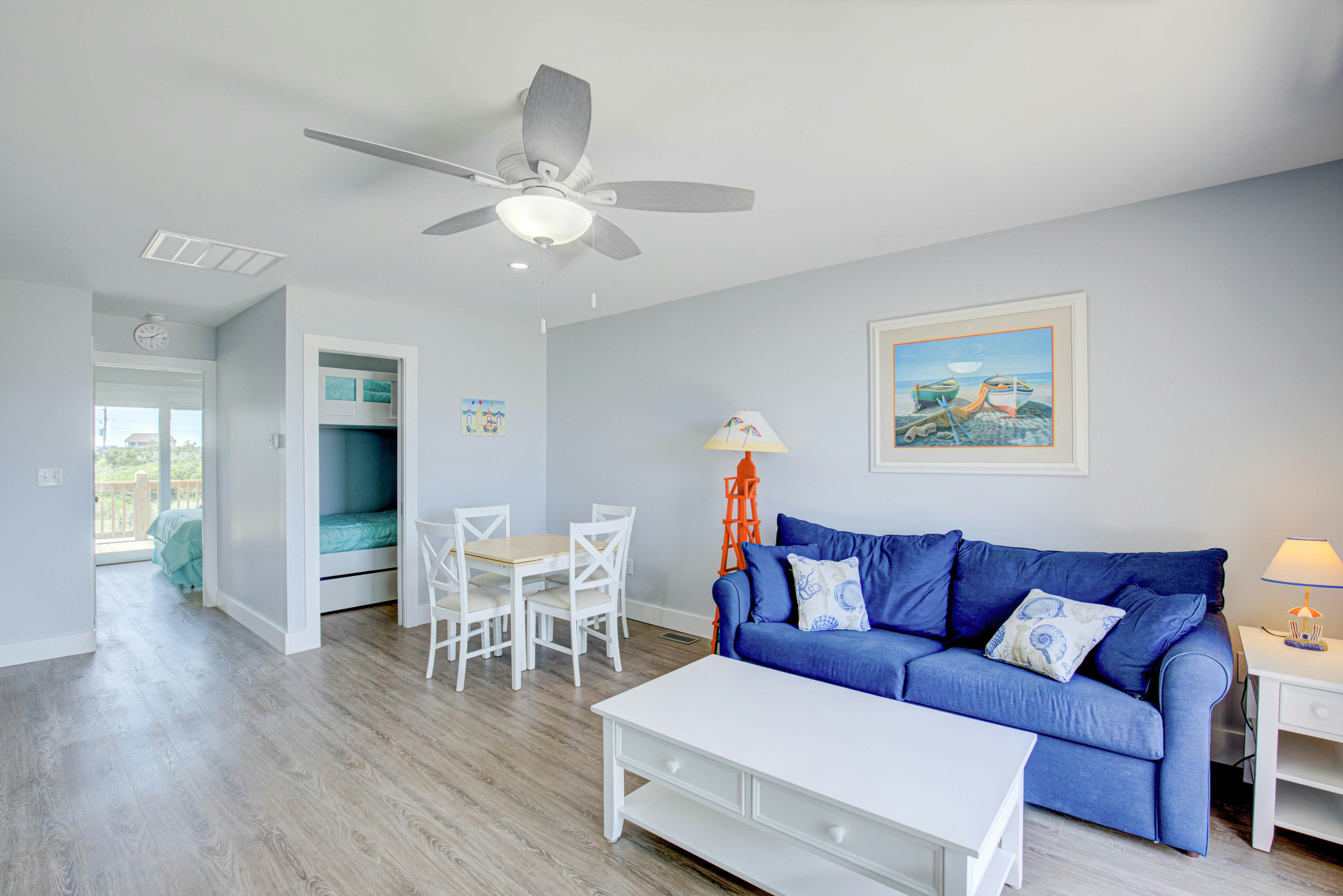 NTBTV24 Topsail Villa 24