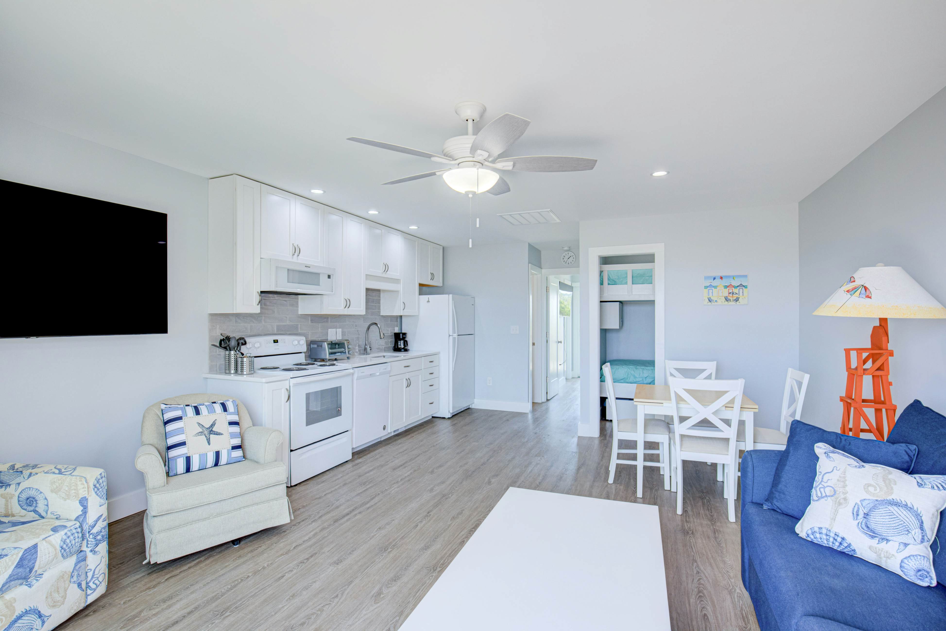 NTBTV24 Topsail Villa 24