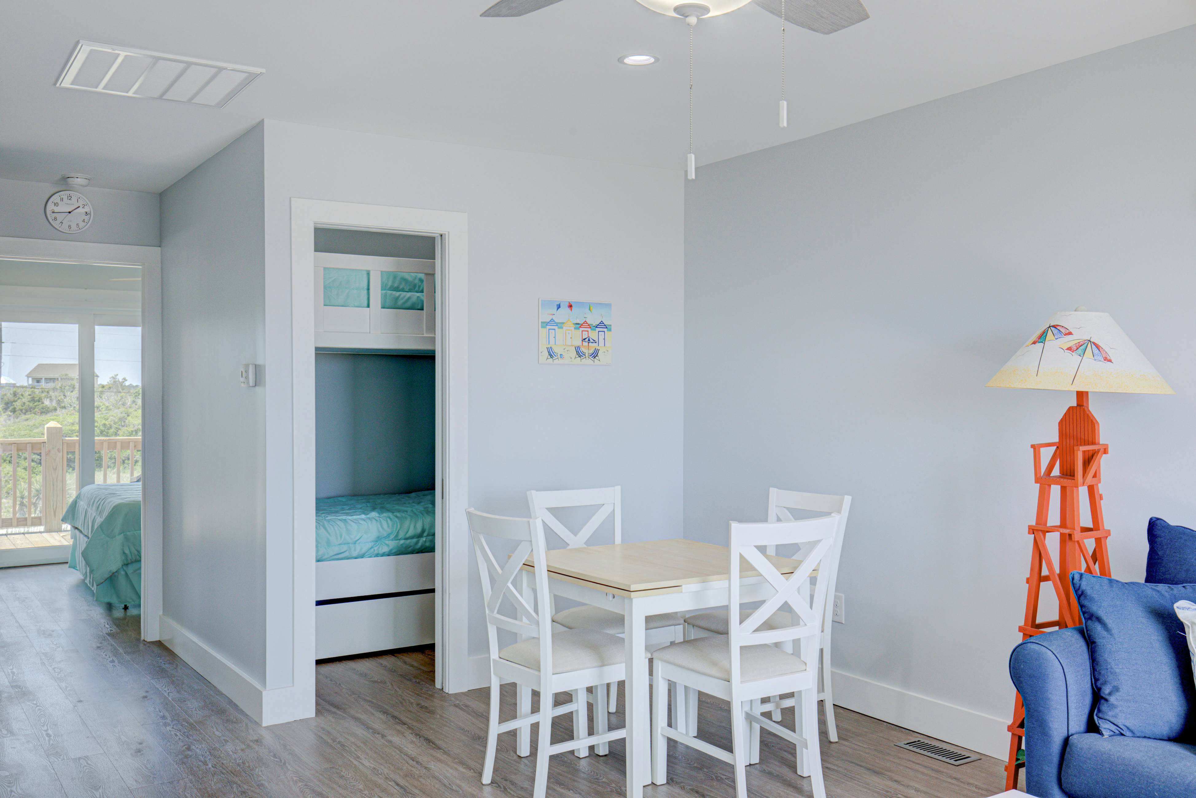 NTBTV24 Topsail Villa 24