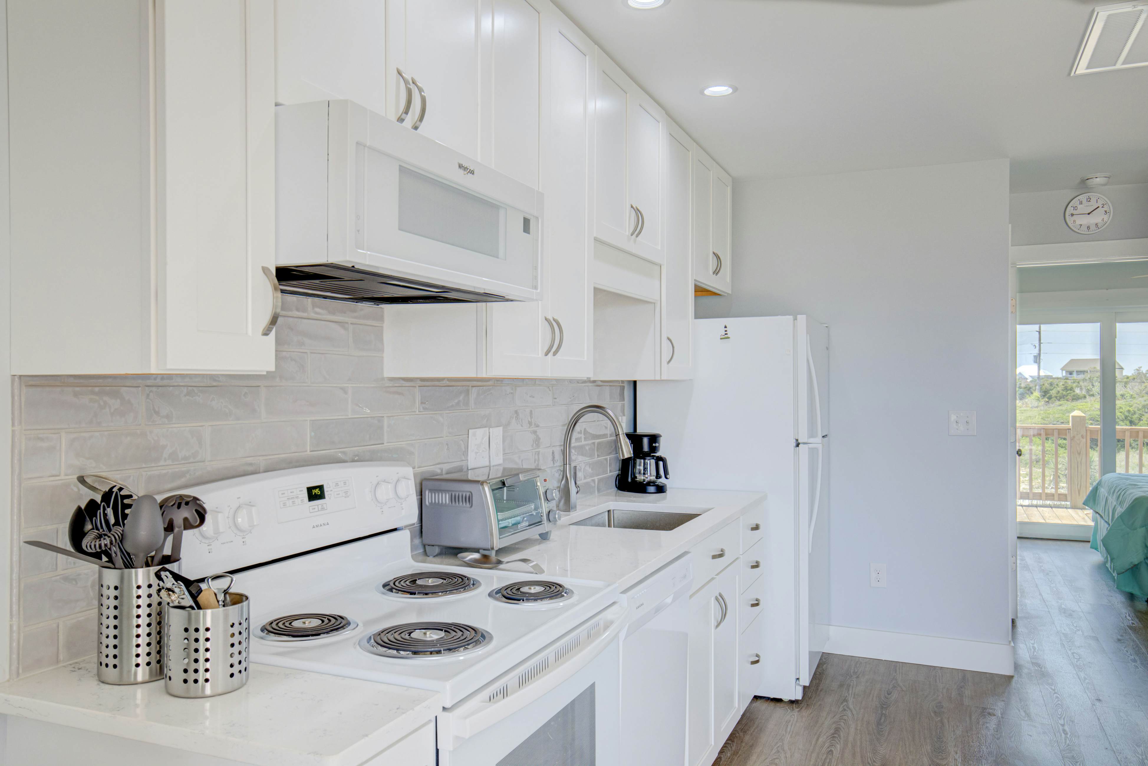 NTBTV24 Topsail Villa 24