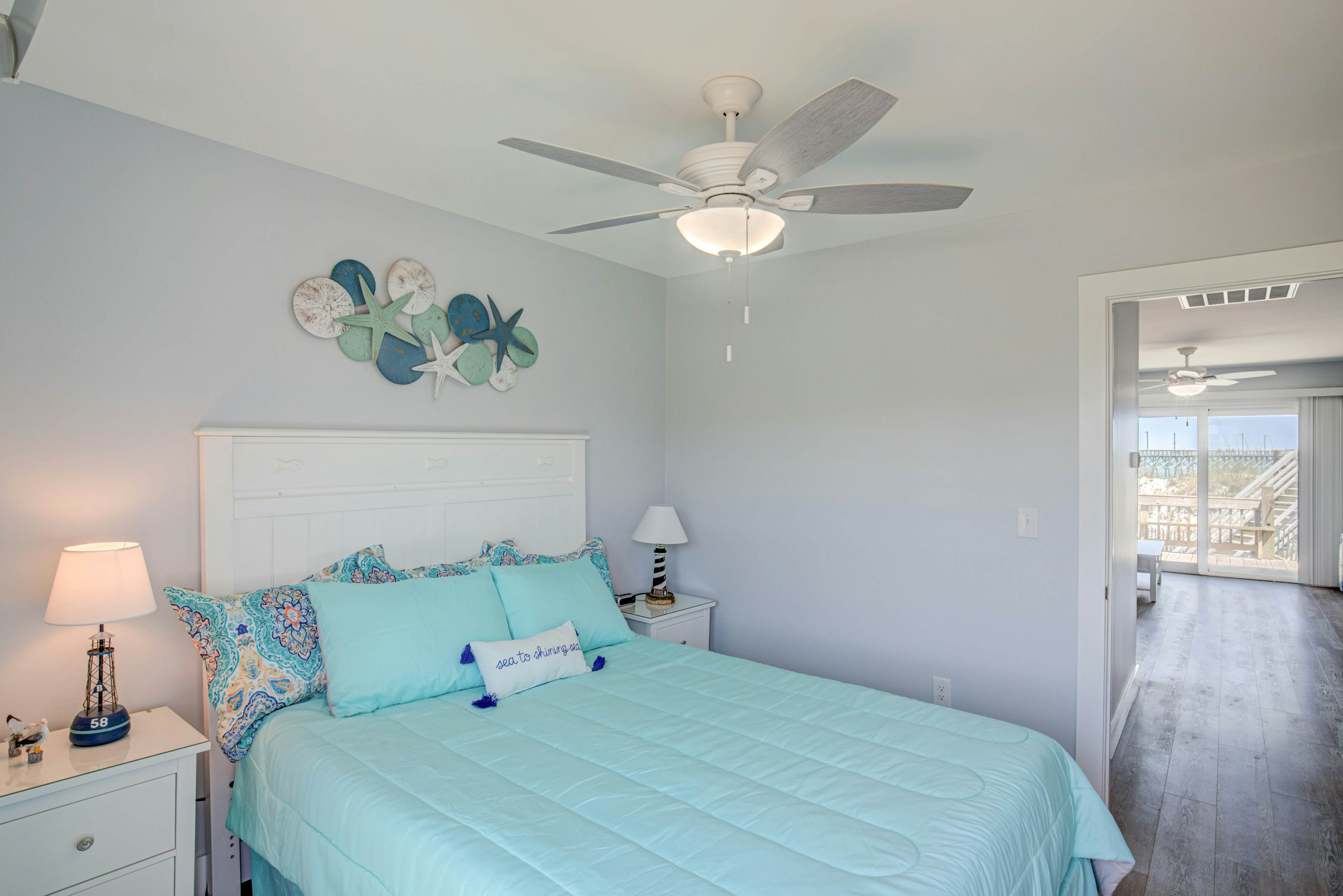 NTBTV24 Topsail Villa 24