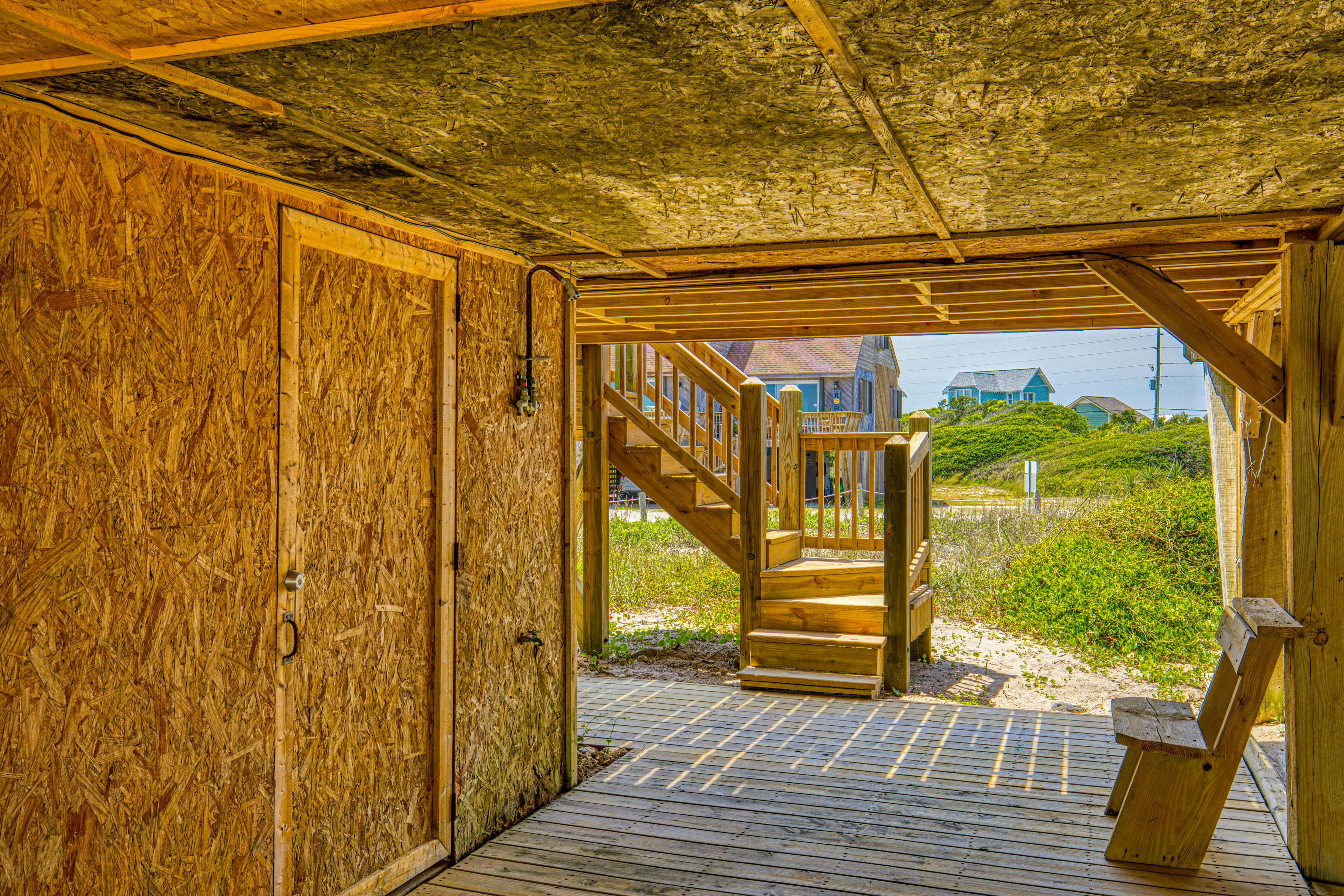 NTBTV24 Topsail Villa 24