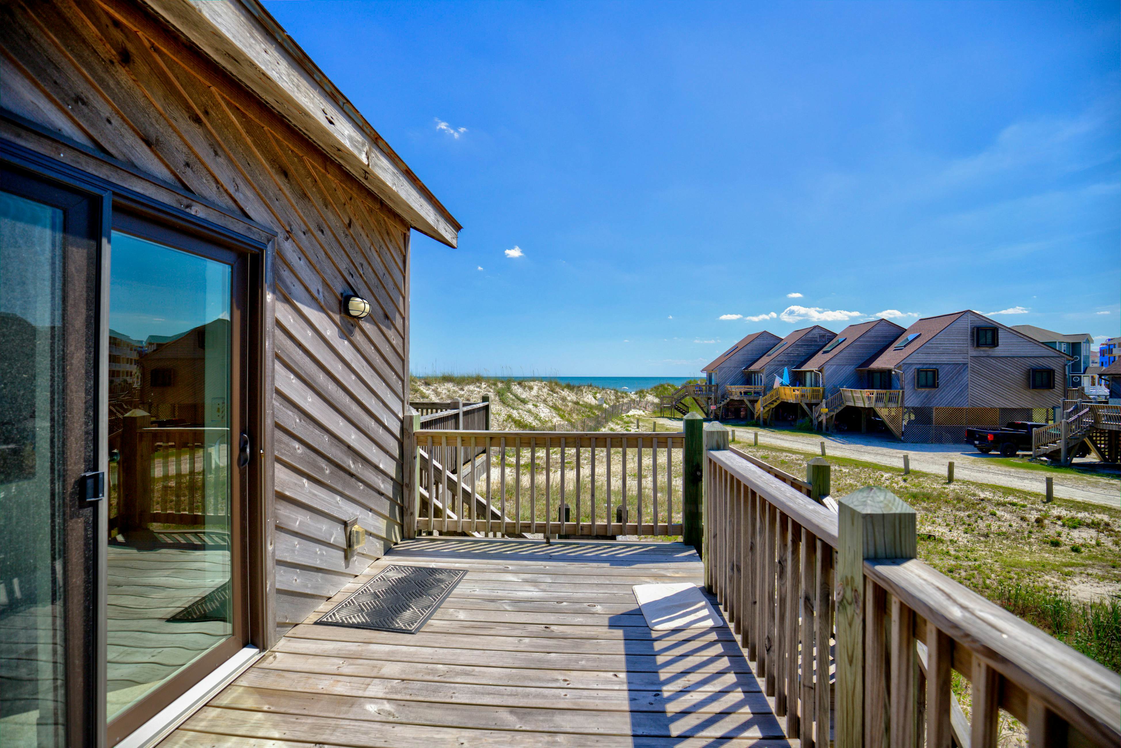 NTBTV24 Topsail Villa 24