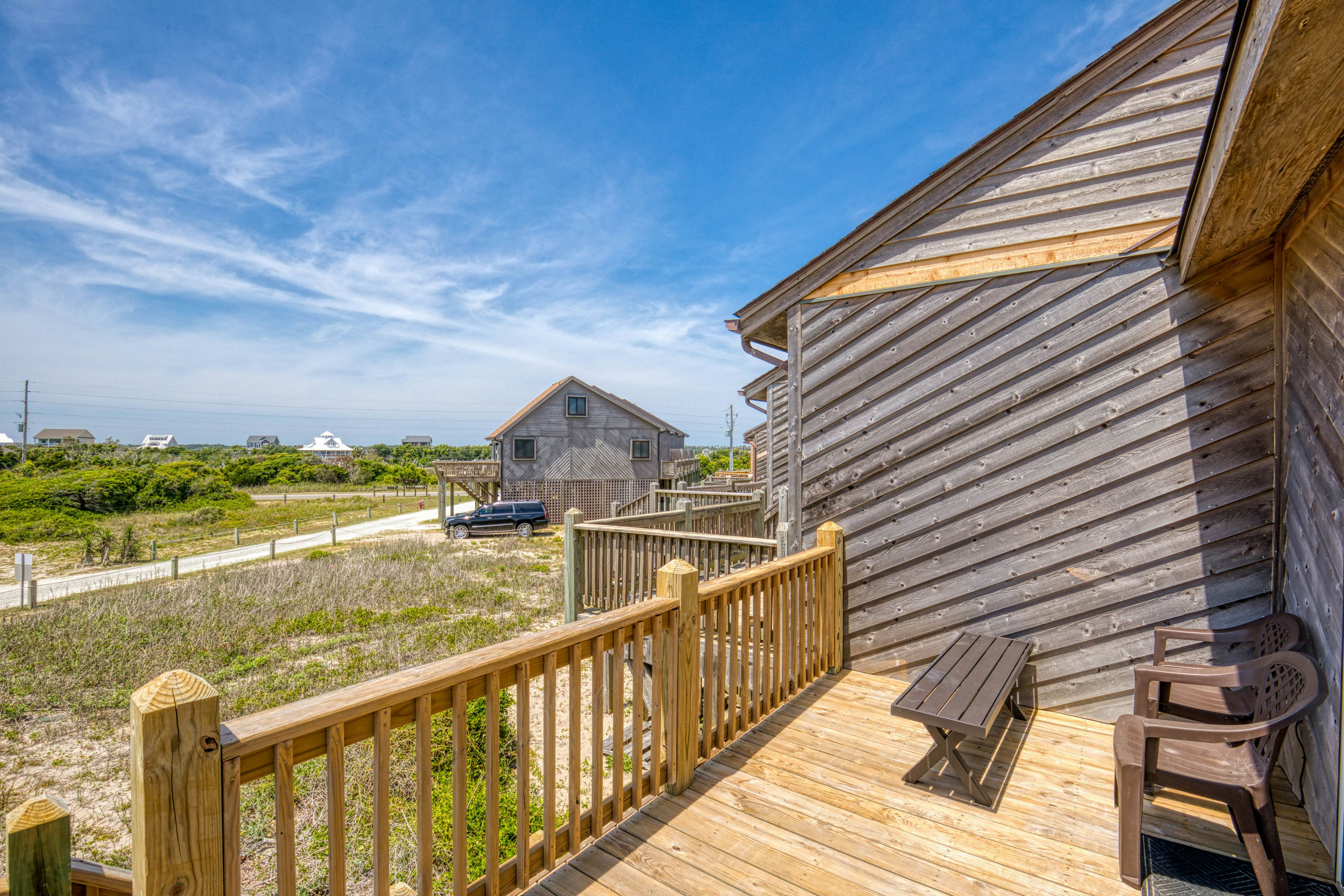 NTBTV24 Topsail Villa 24