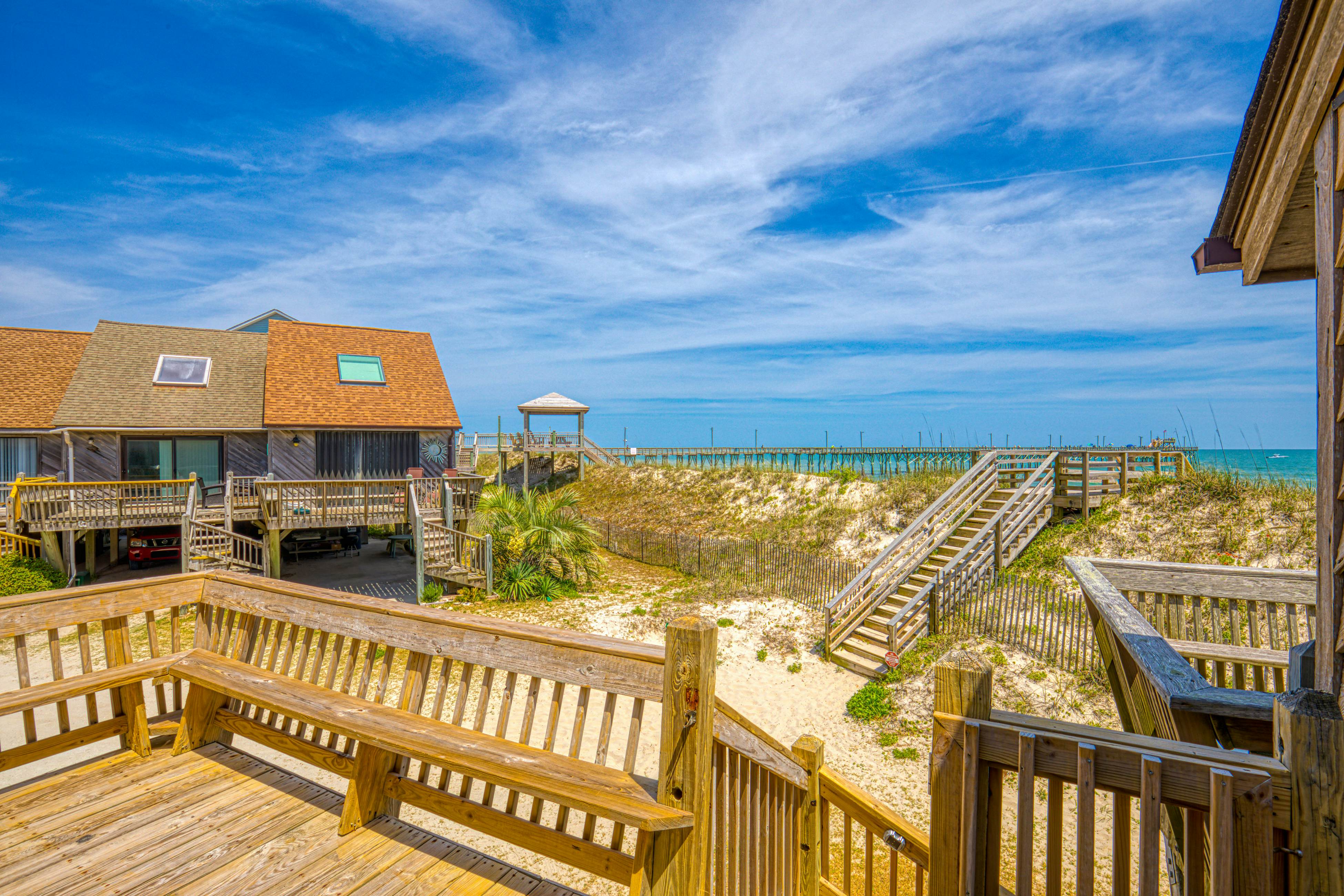 NTBTV24 Topsail Villa 24