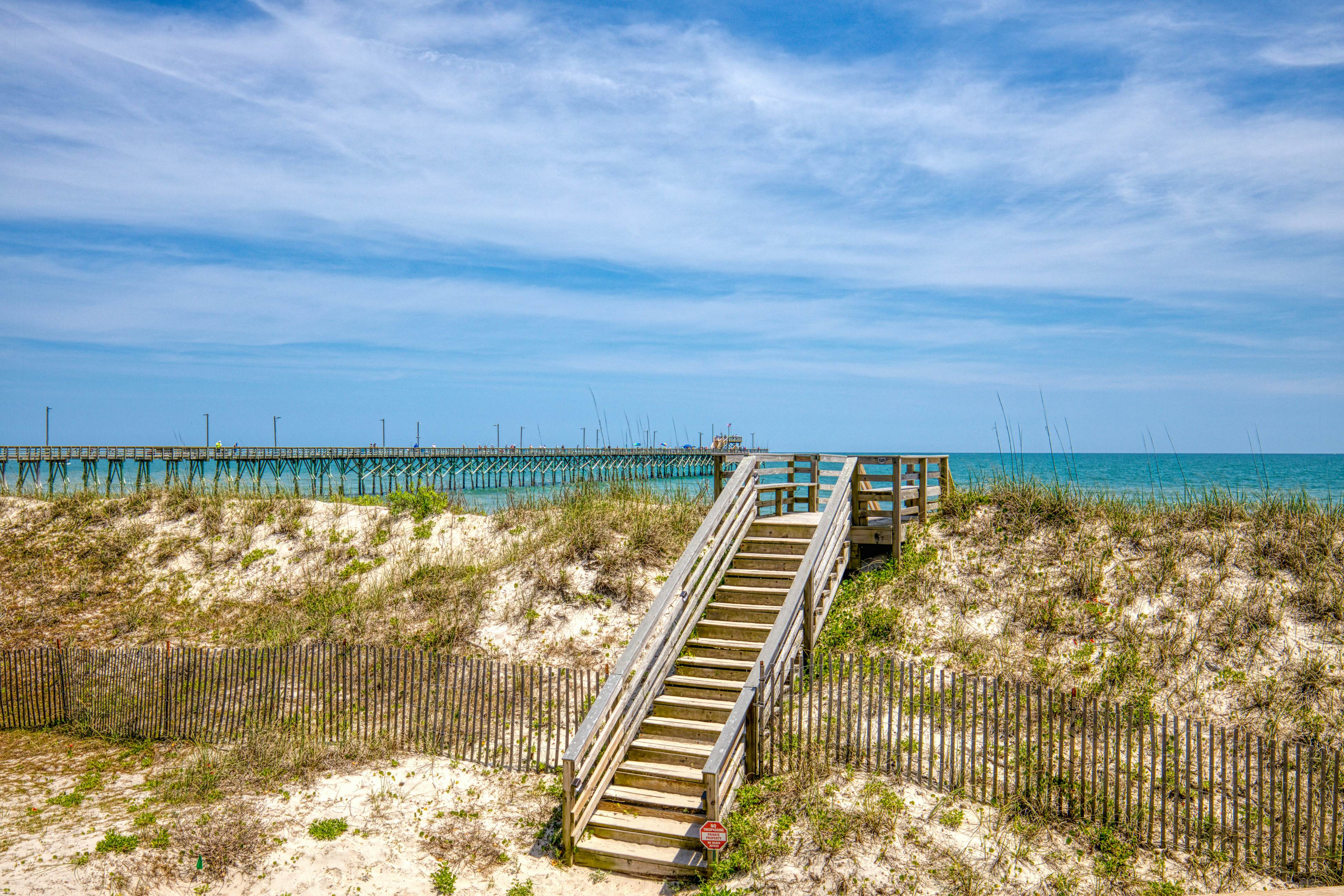 NTBTV24 Topsail Villa 24