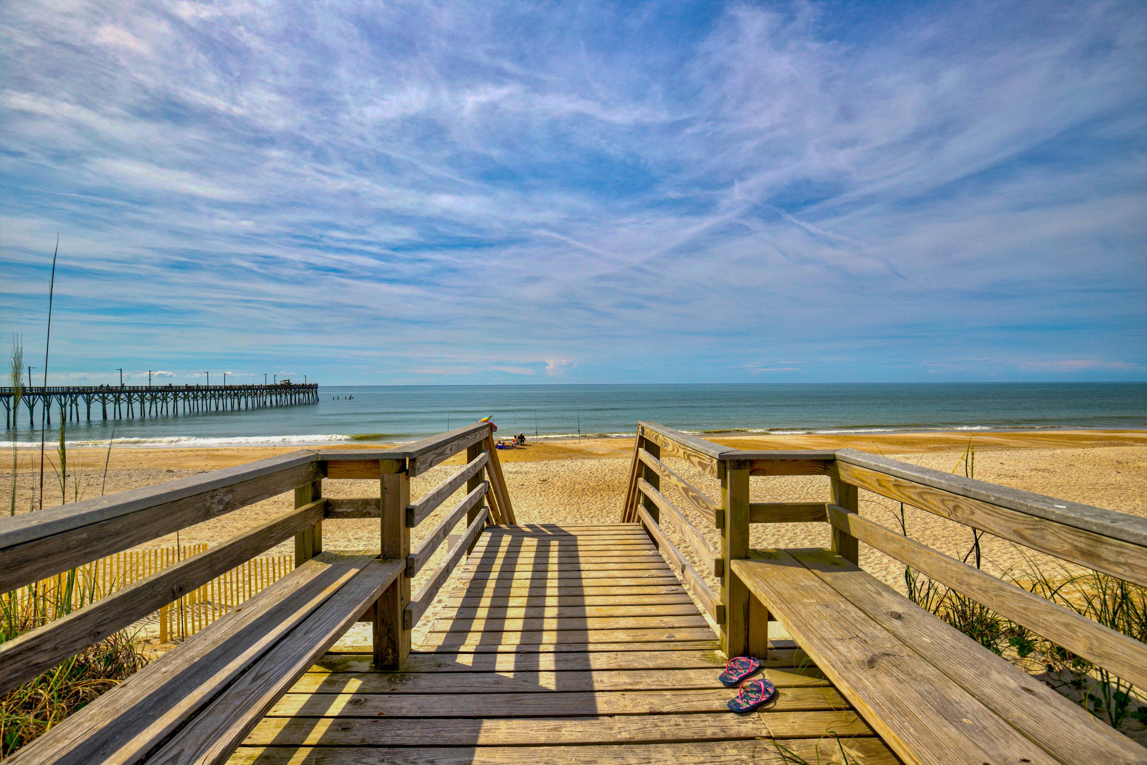 NTBTV24 Topsail Villa 24