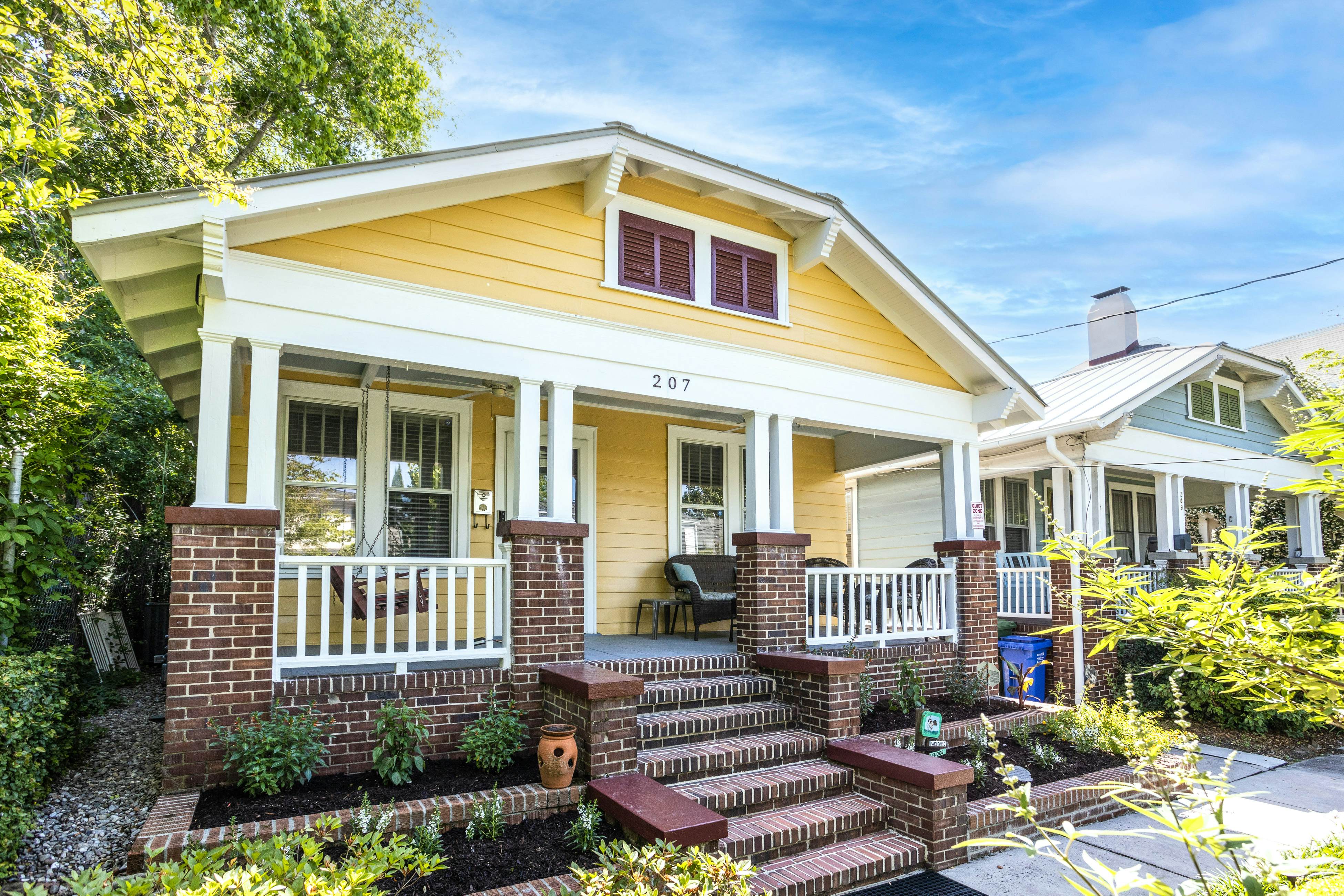 WI55 Historic District Delight