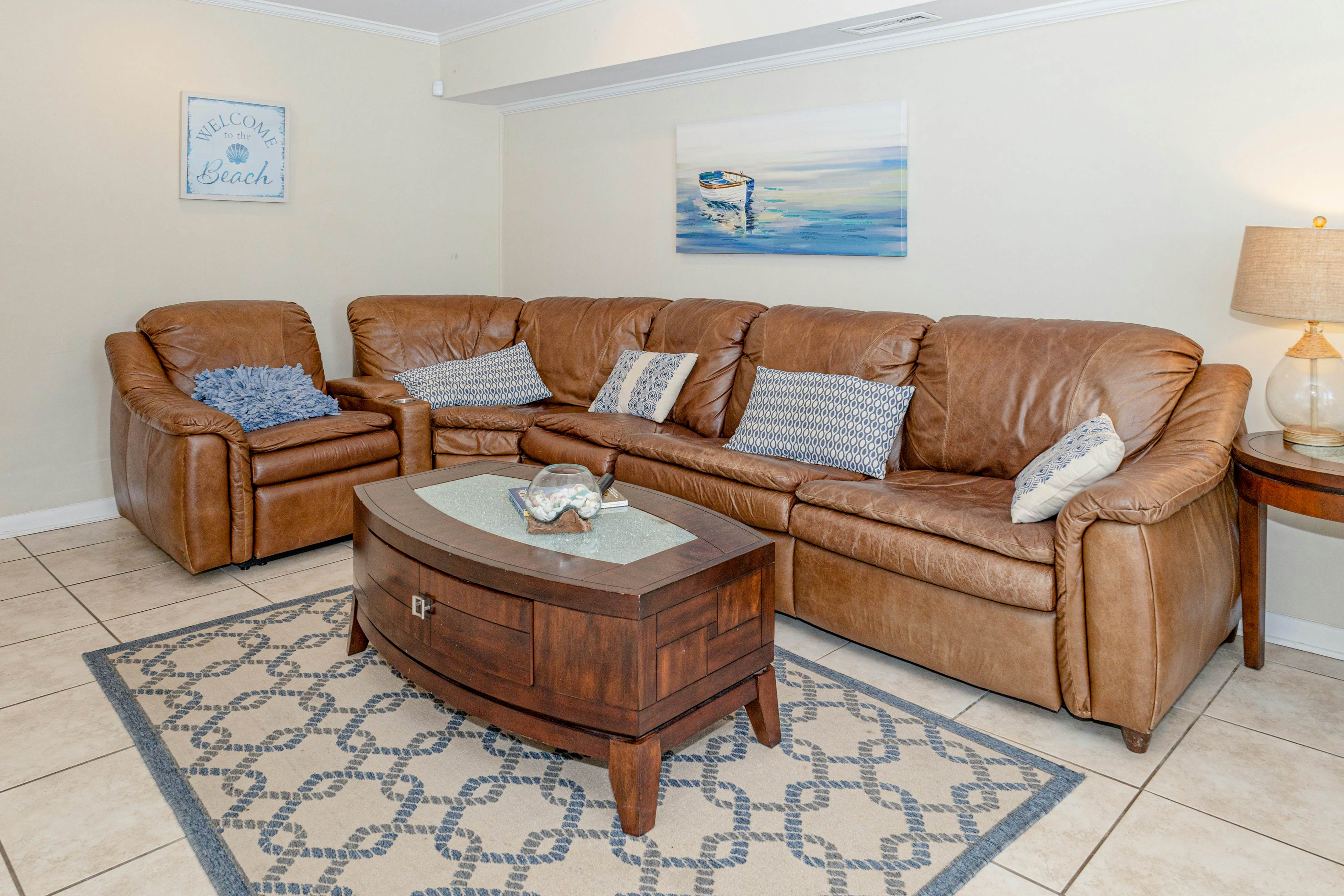 KB09 Seaview Duplex 6 & 7