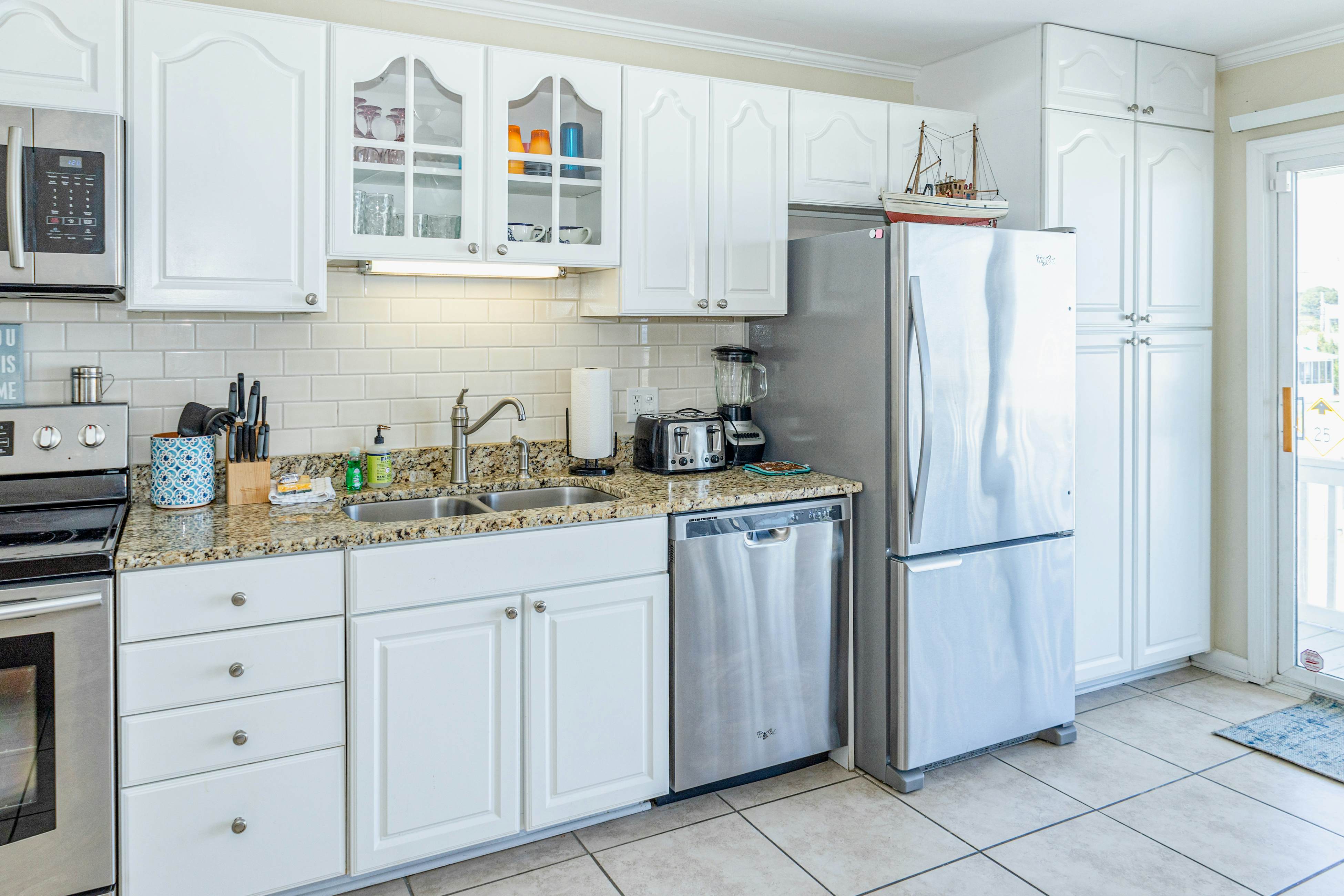 KB09 Seaview Duplex 6 & 7