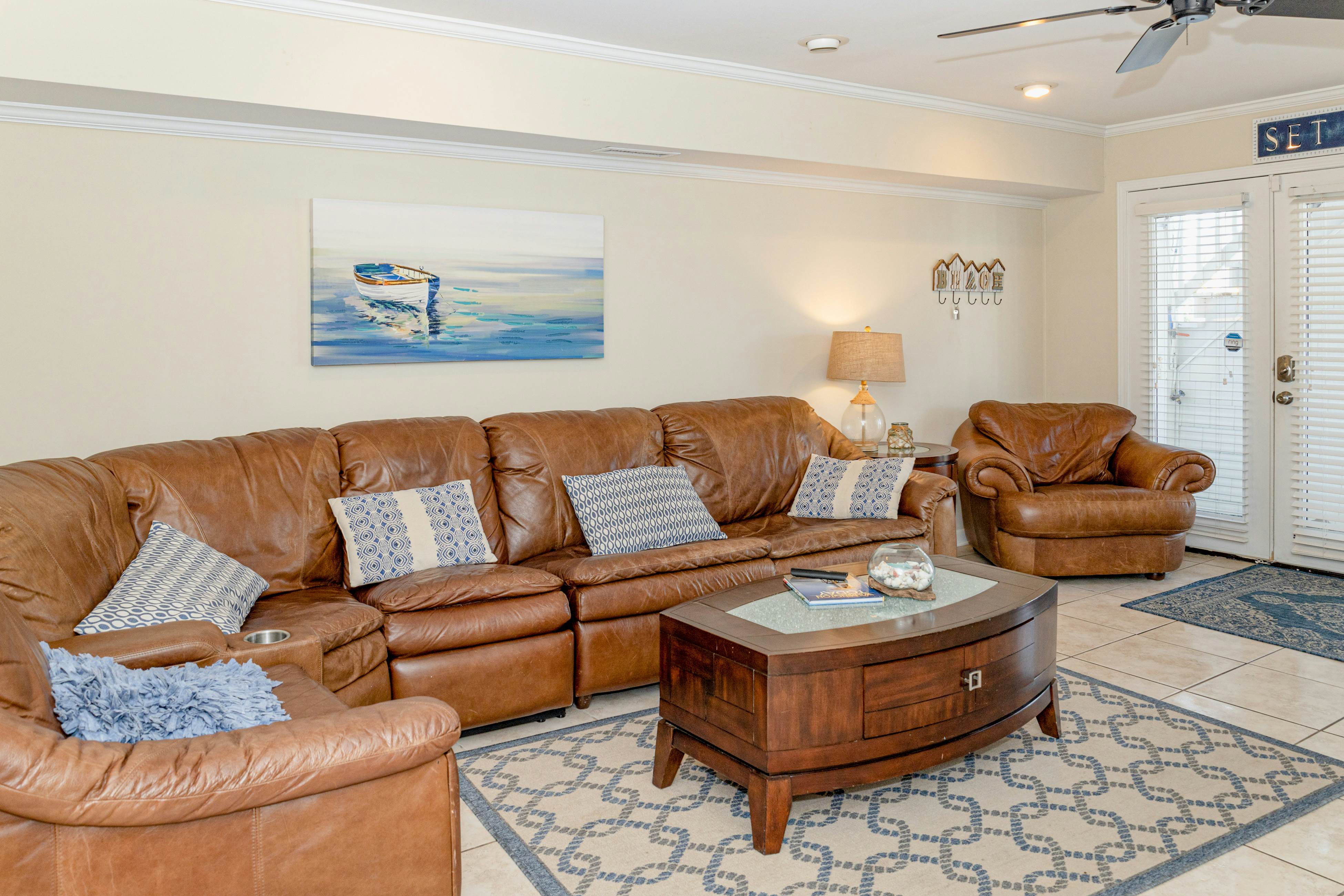 KB09 Seaview Duplex 6 & 7