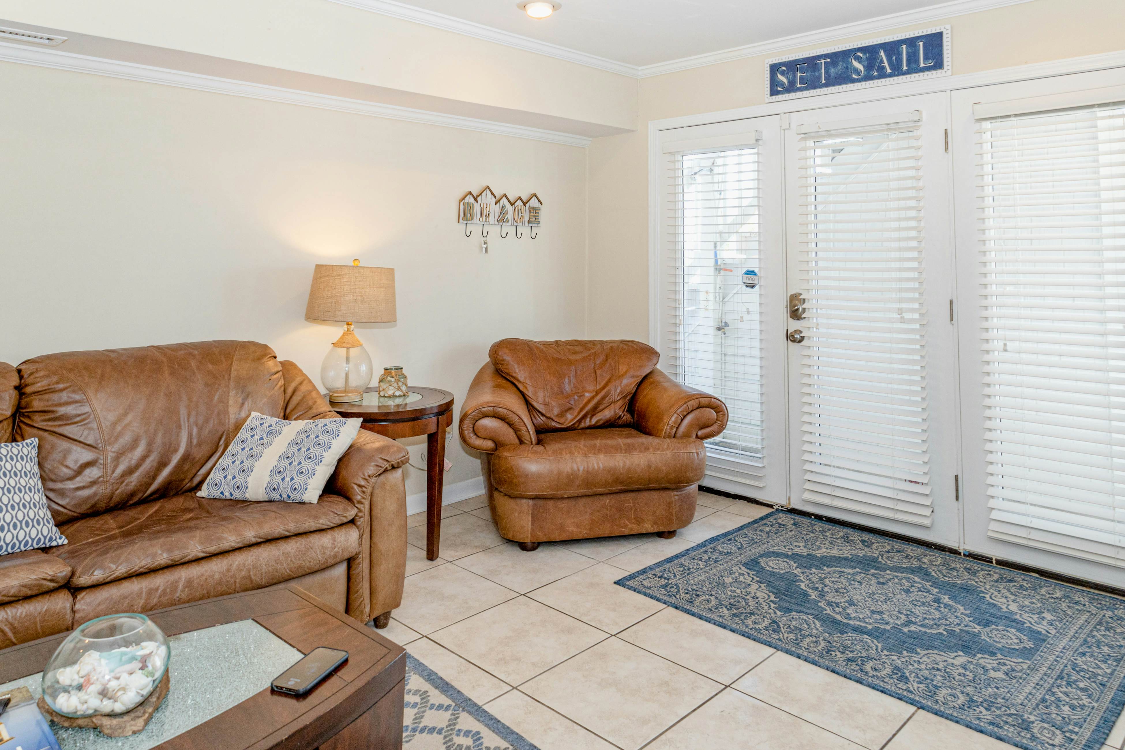 KB09 Seaview Duplex 6 & 7