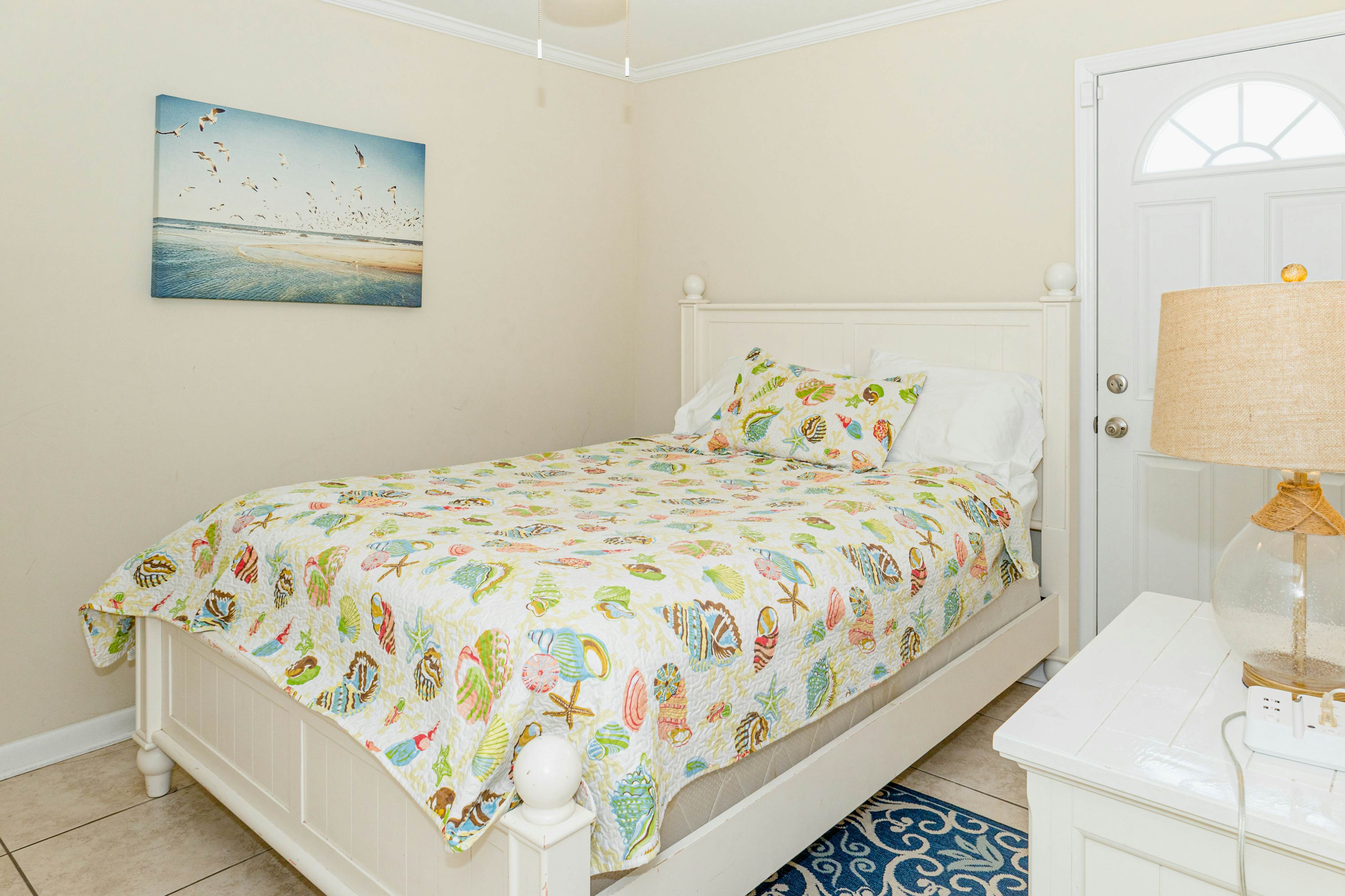 KB09 Seaview Duplex 6 & 7