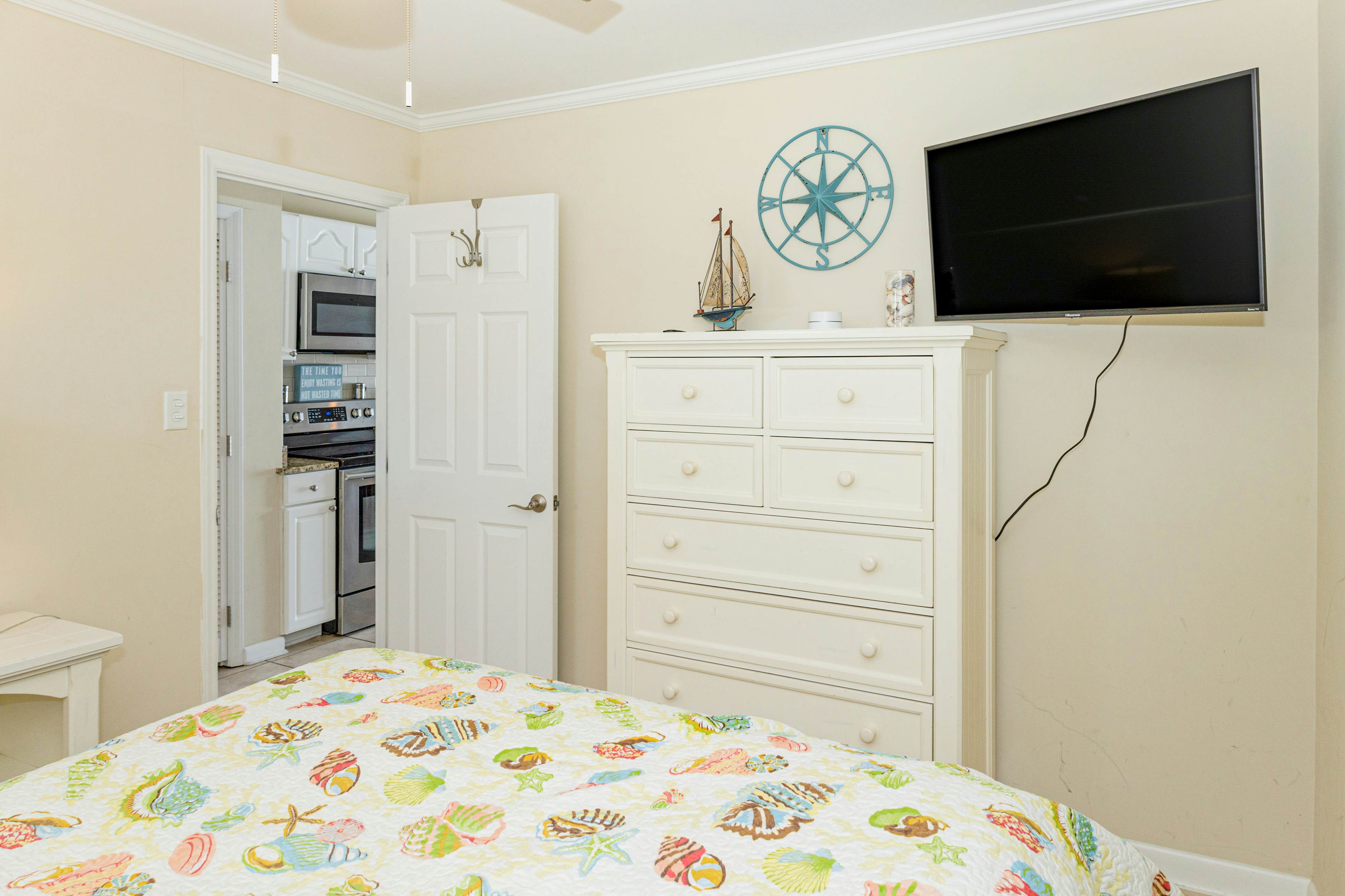 KB09 Seaview Duplex 6 & 7