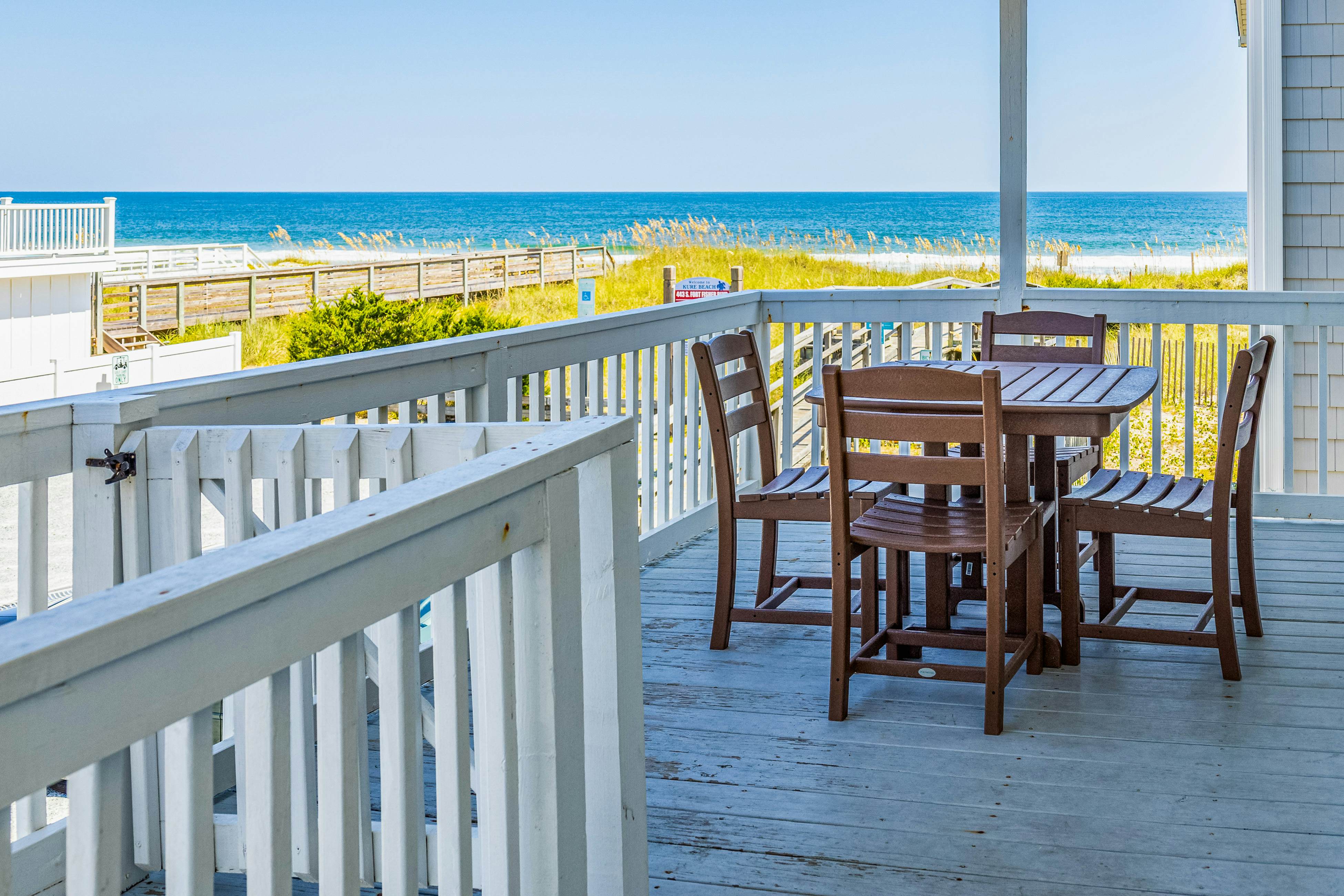 KB09 Seaview Duplex 6 & 7