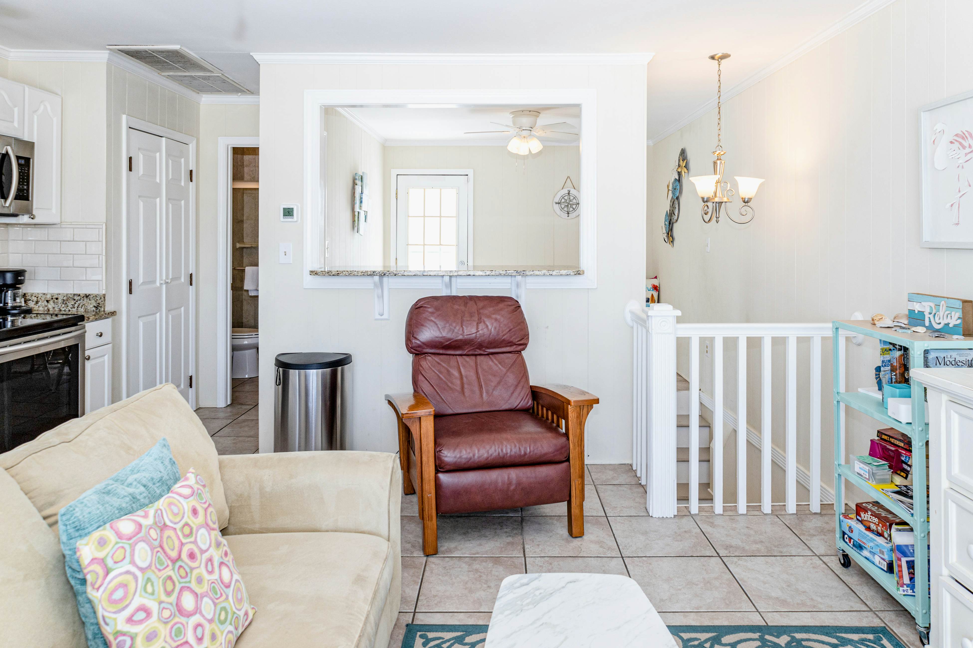 KB09 Seaview Duplex 6 & 7