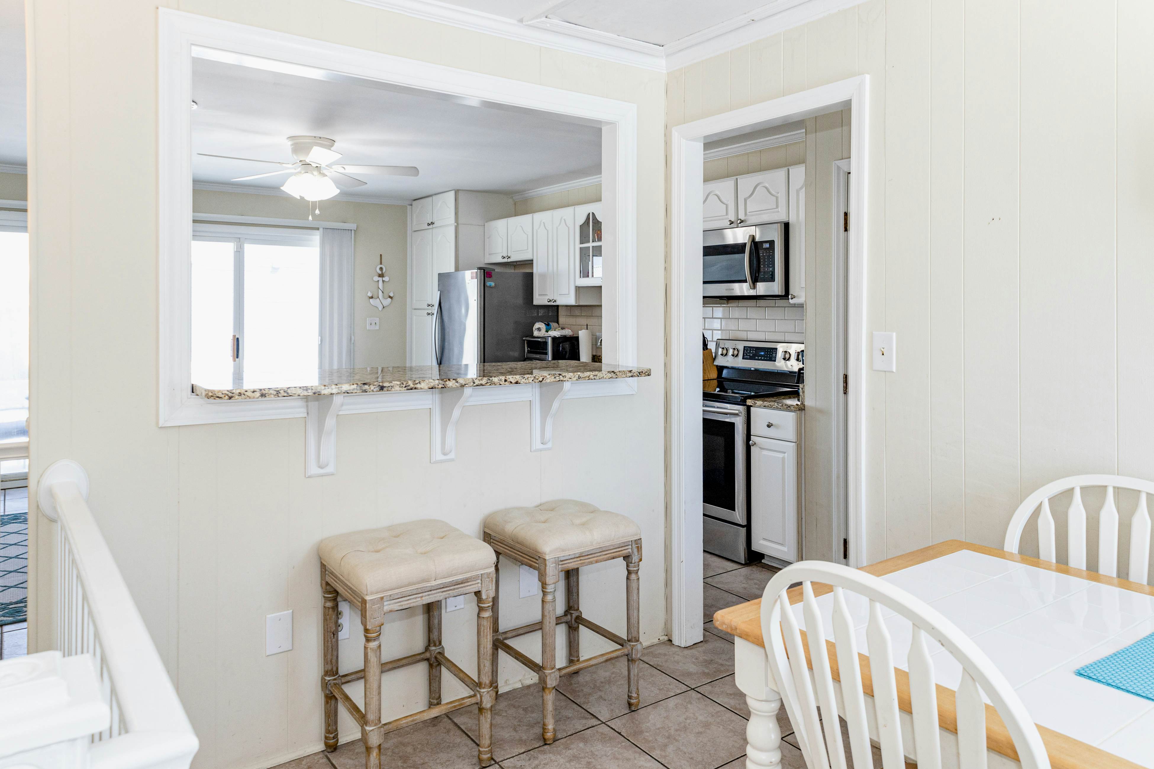 KB09 Seaview Duplex 6 & 7