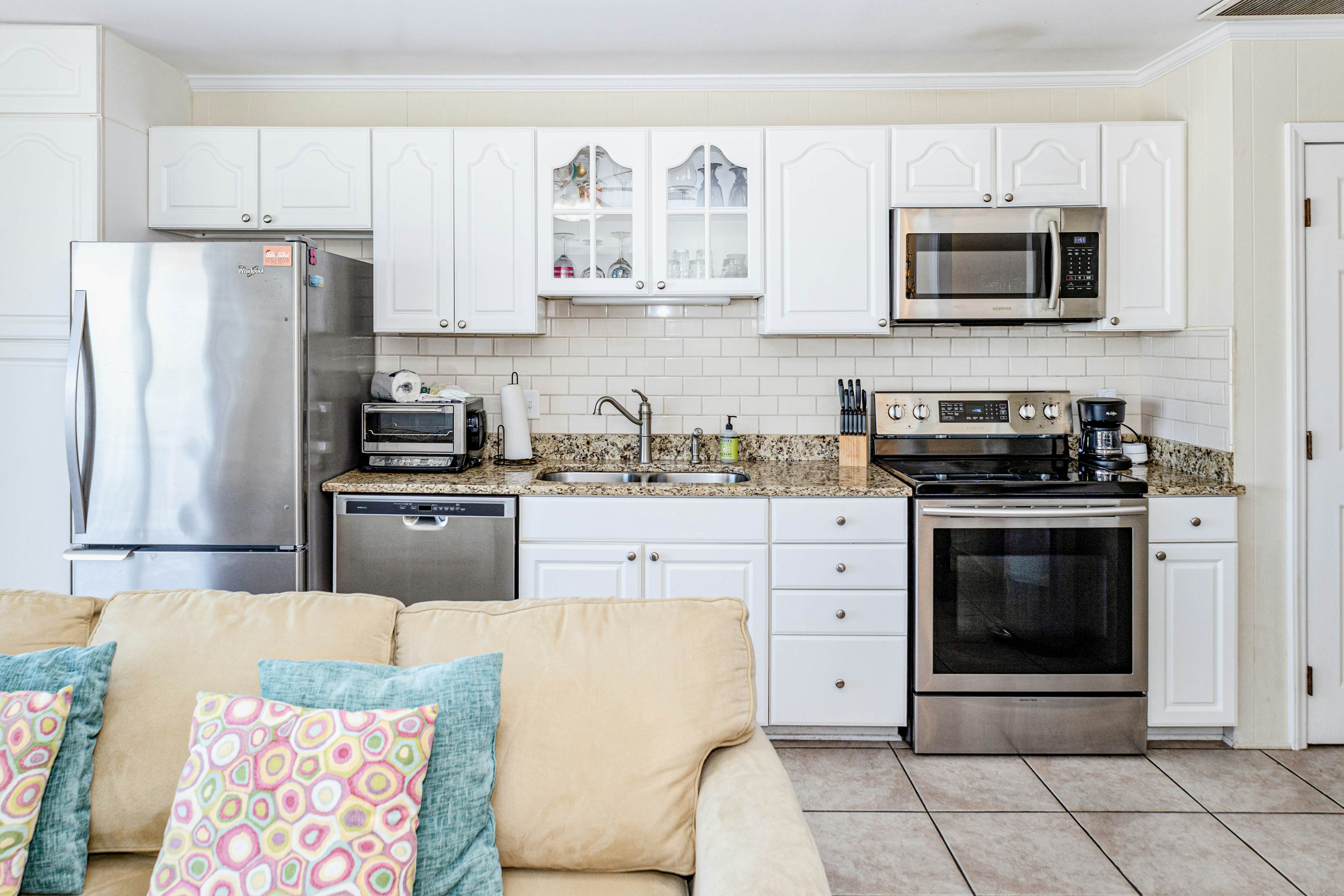 KB09 Seaview Duplex 6 & 7