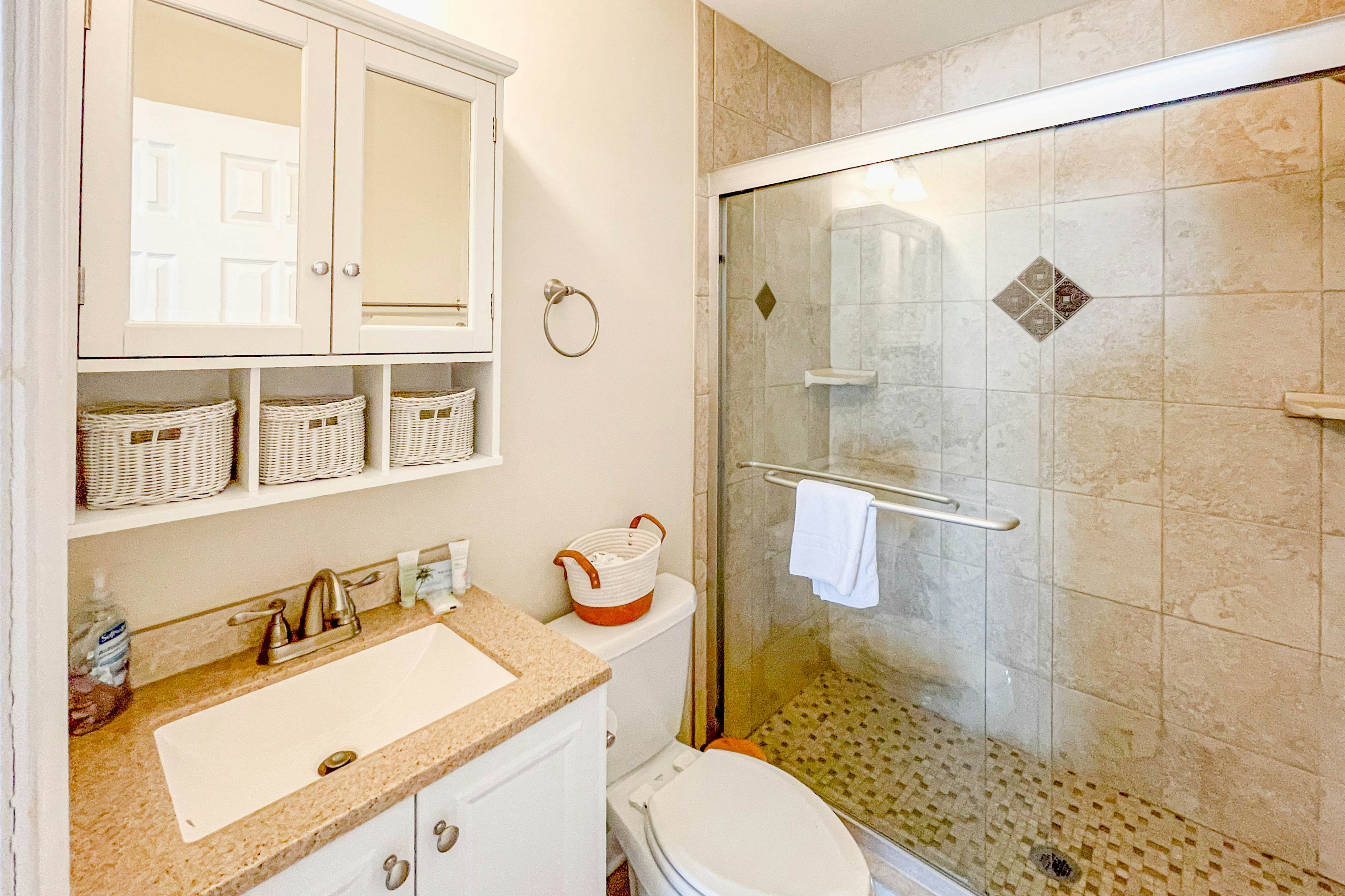 KB09 Seaview Duplex 6 & 7