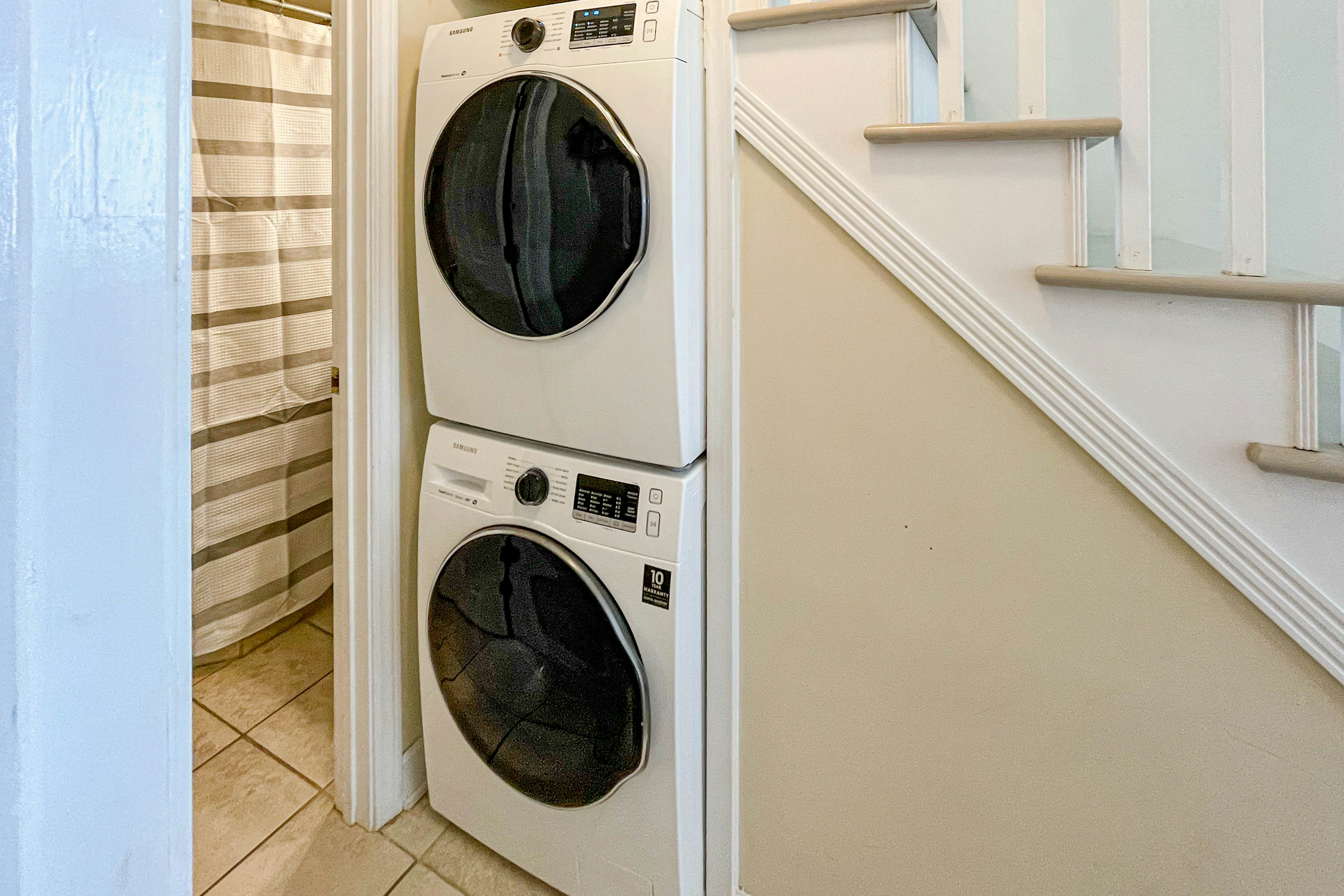 KB09 Seaview Duplex 6 & 7