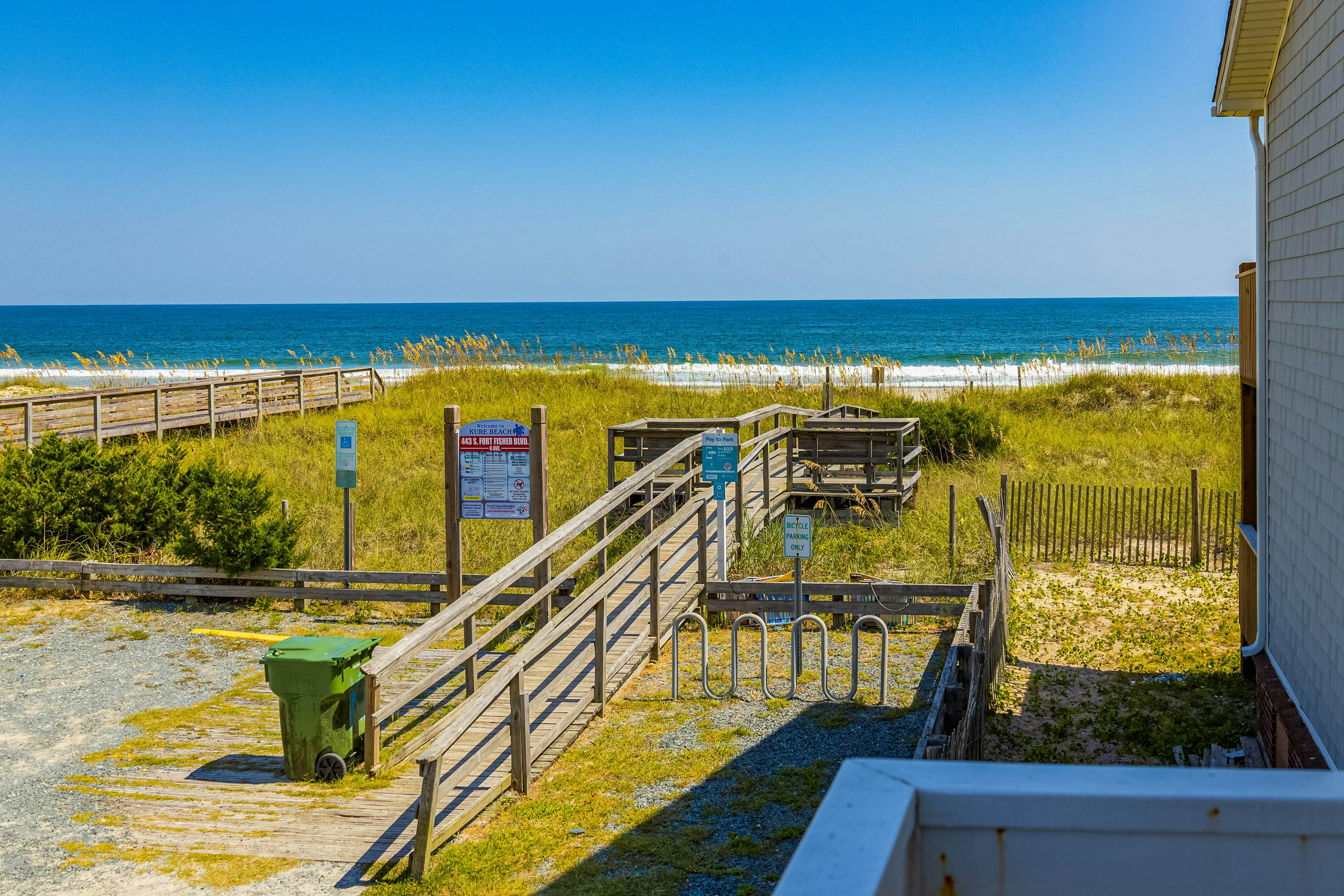 KB09A Seaview Duplex 6