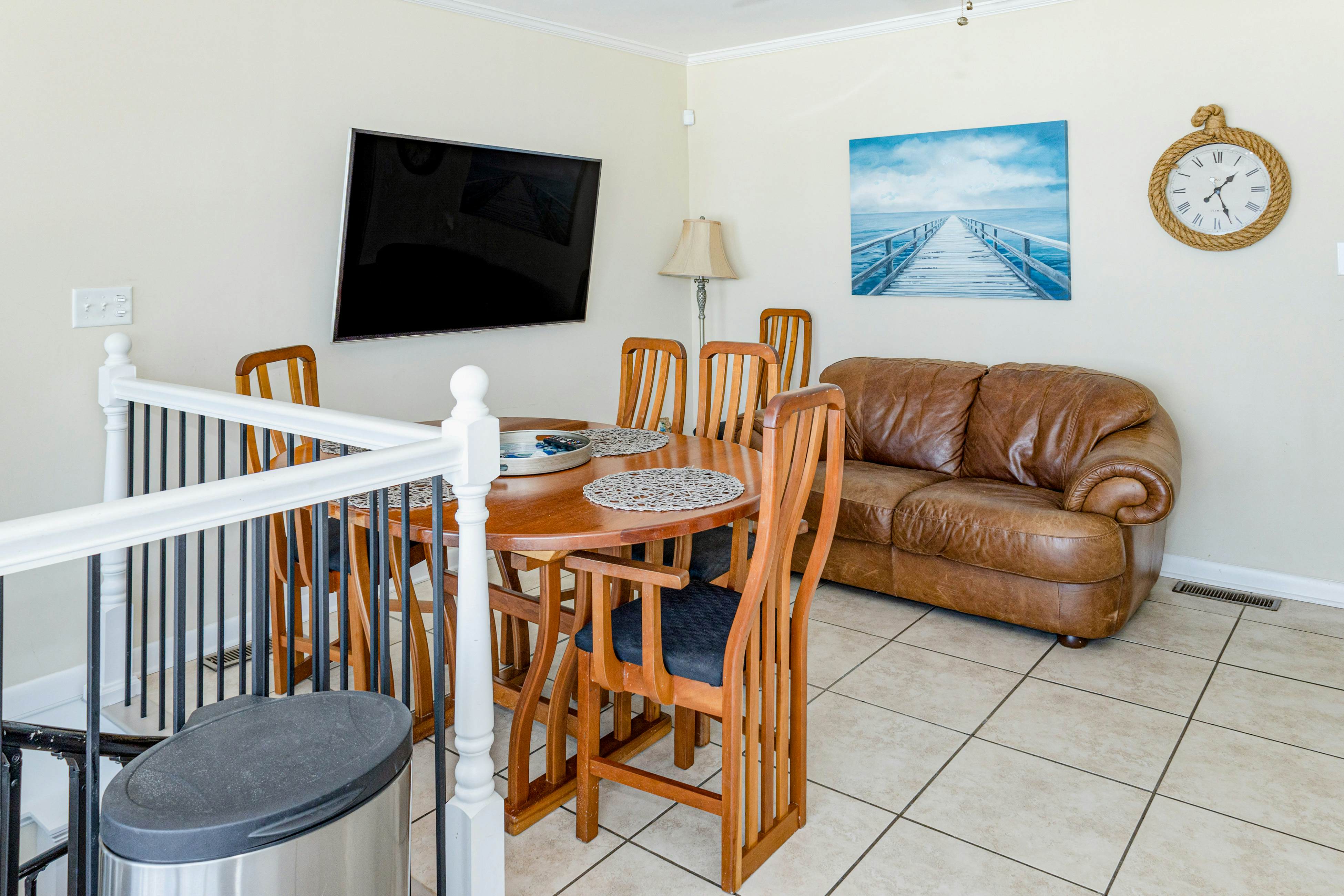 KB09A Seaview Duplex 6