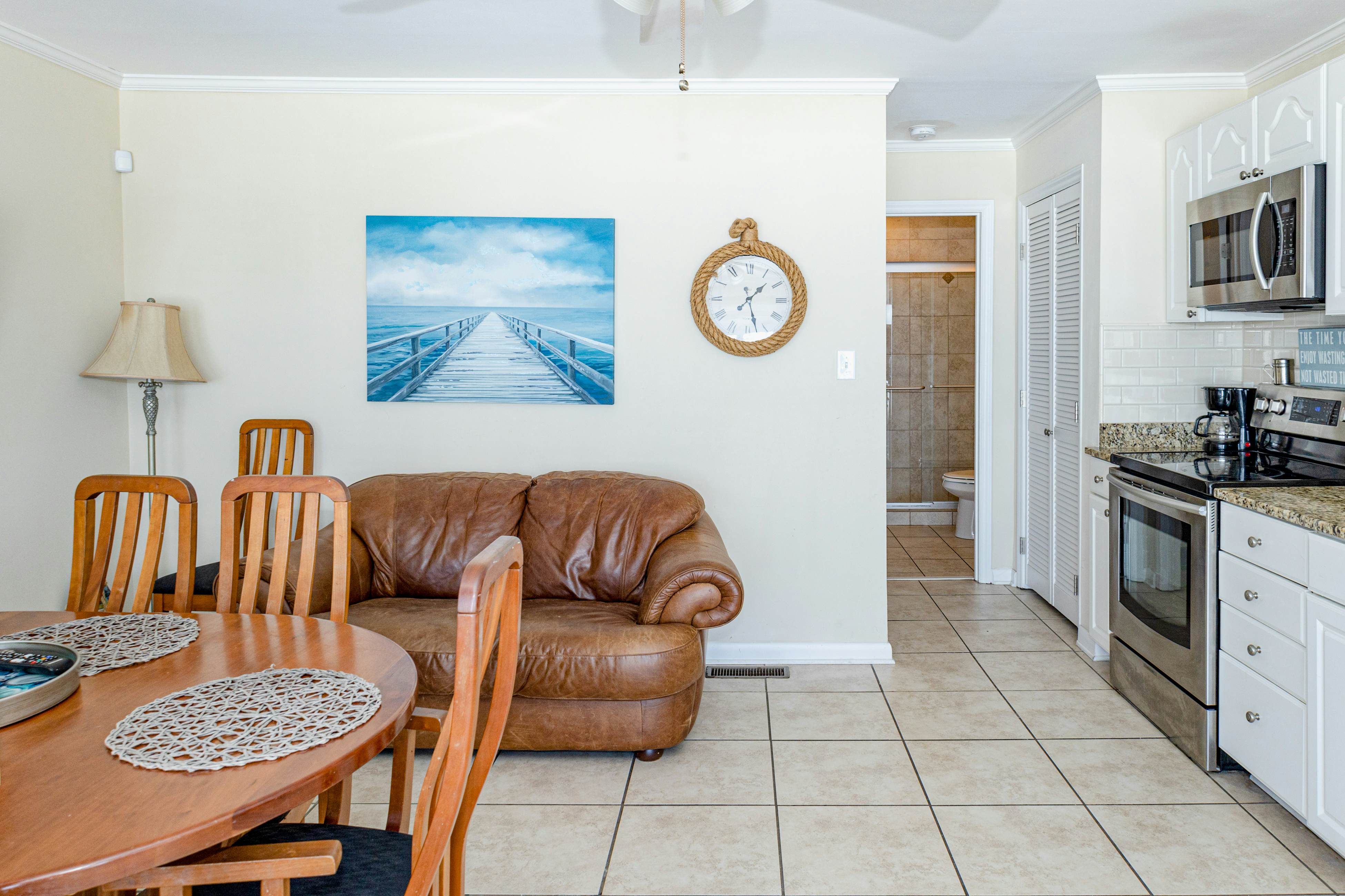 KB09A Seaview Duplex 6